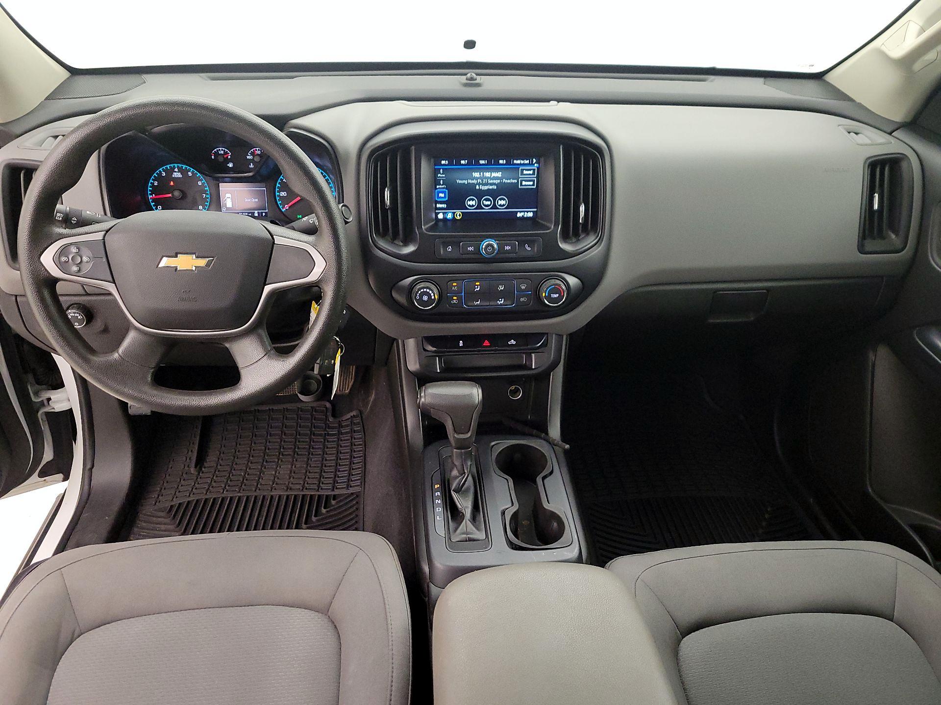 Thumbnail: 2019 Chevrolet Colorado - 9