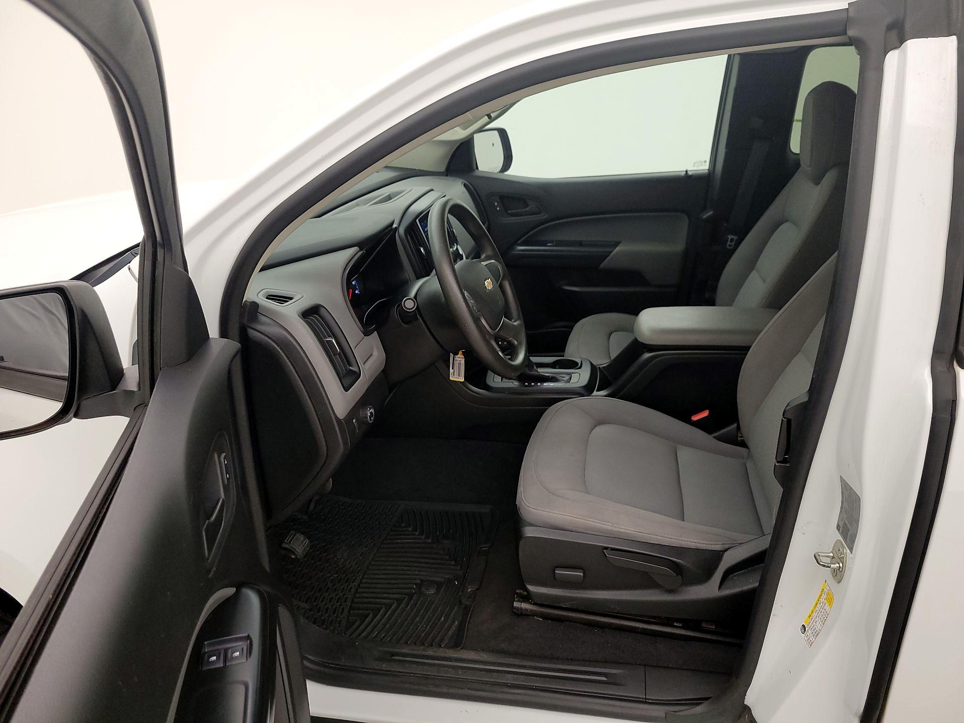 Thumbnail: 2019 Chevrolet Colorado - 11