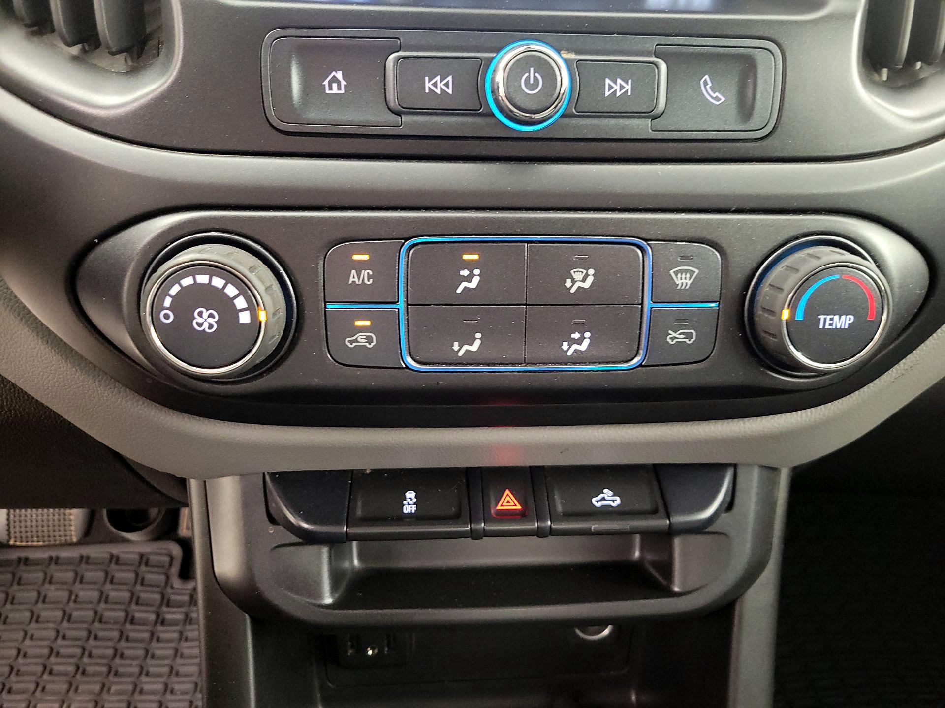 Thumbnail: 2019 Chevrolet Colorado - 16