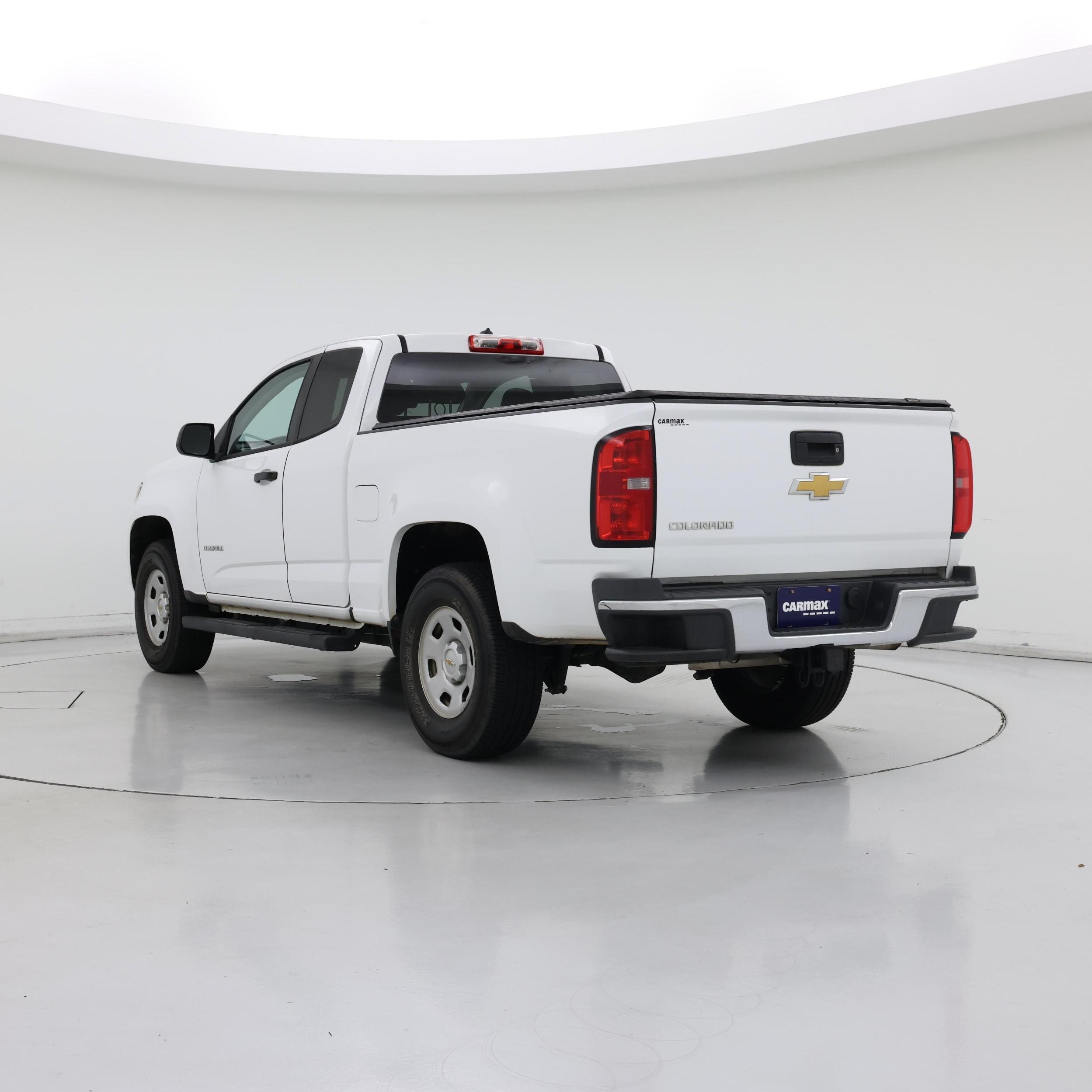 Thumbnail: 2019 Chevrolet Colorado - 2