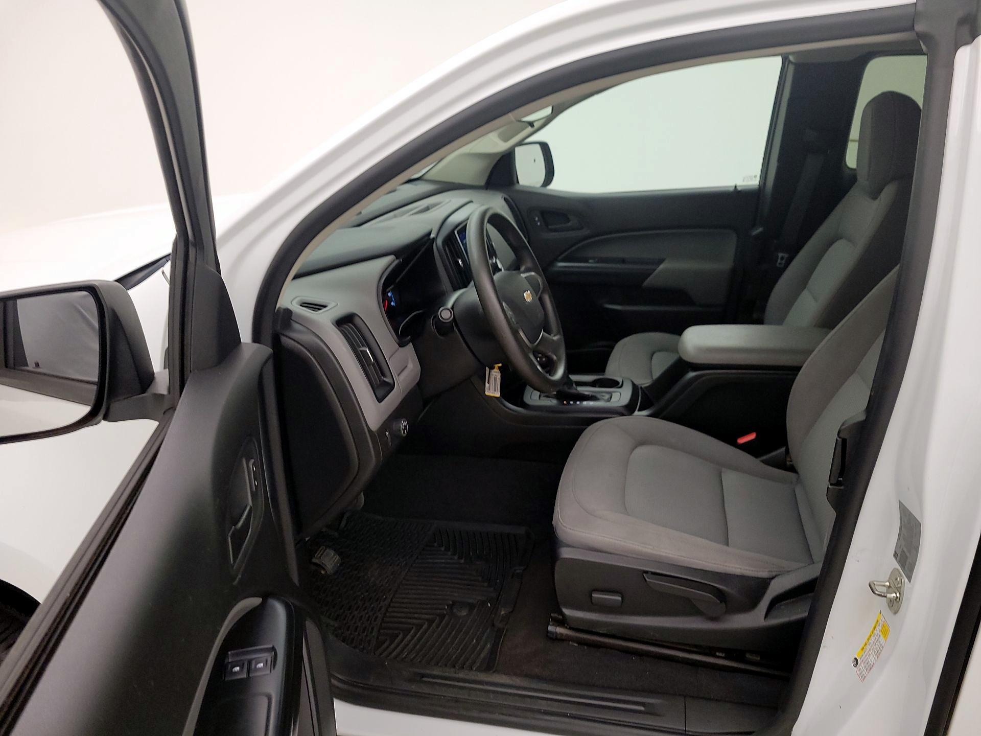 Thumbnail: 2019 Chevrolet Colorado - 19