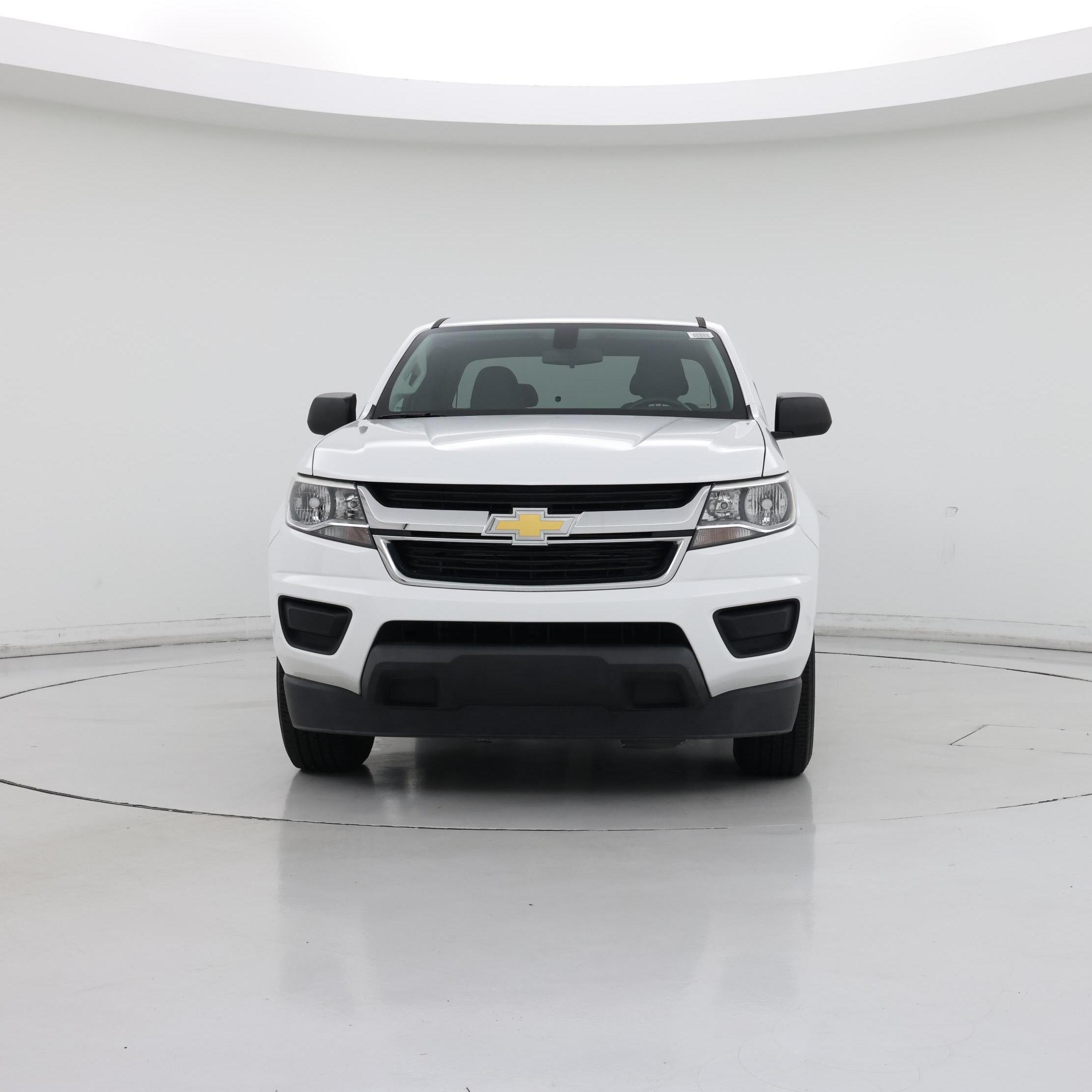 Thumbnail: 2019 Chevrolet Colorado - 5