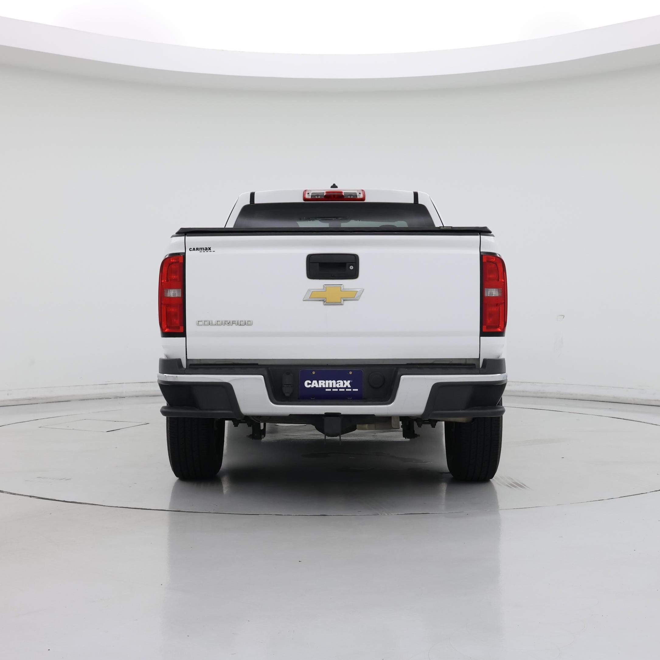 Thumbnail: 2019 Chevrolet Colorado - 6