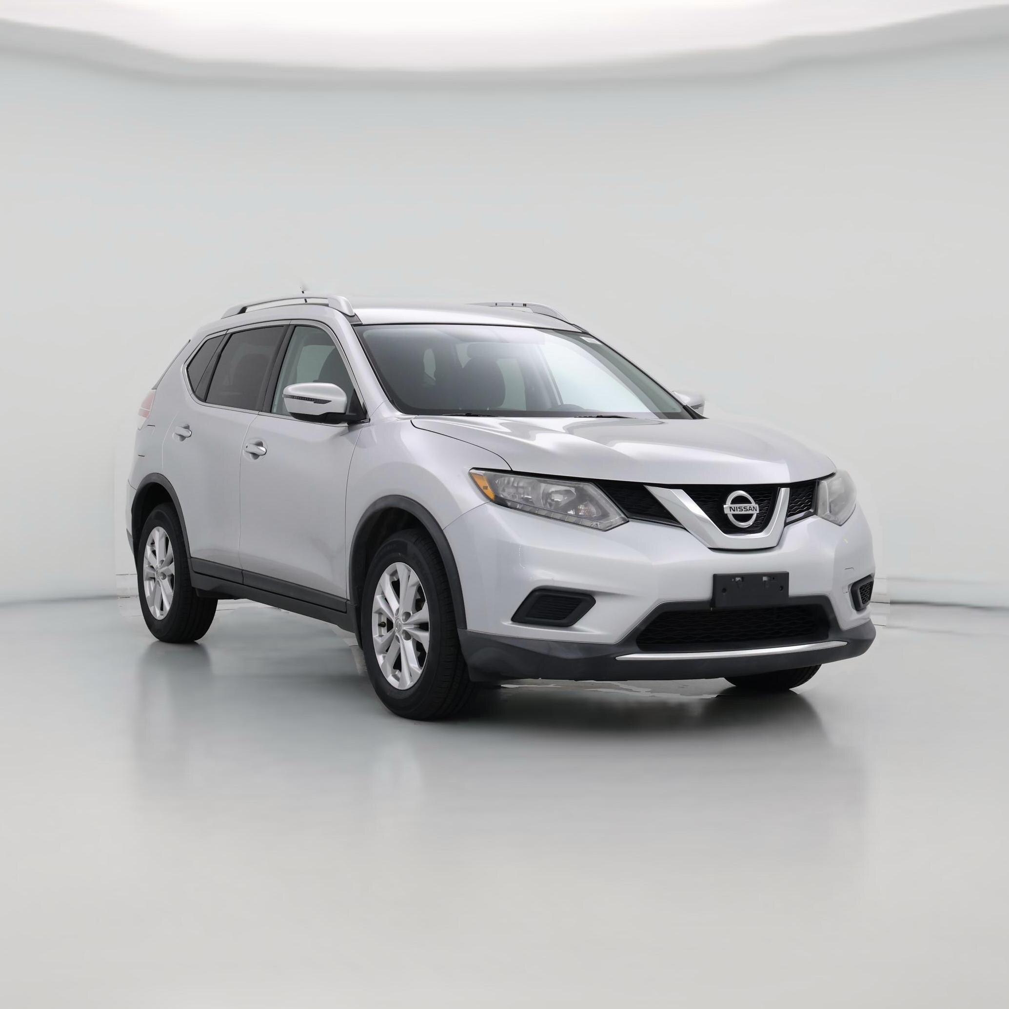 Thumbnail: 2016 Nissan Rogue - 1