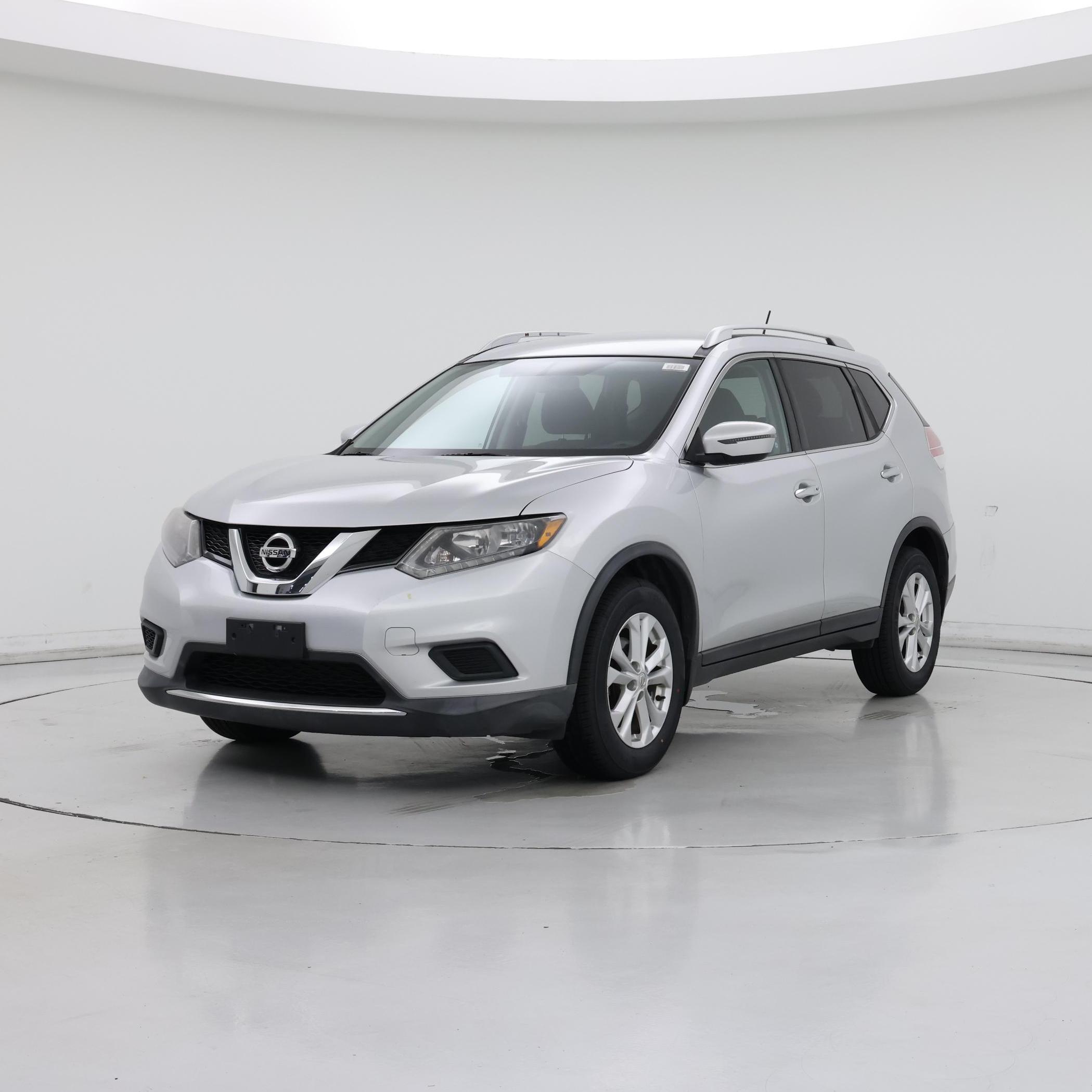 Thumbnail: 2016 Nissan Rogue - 4