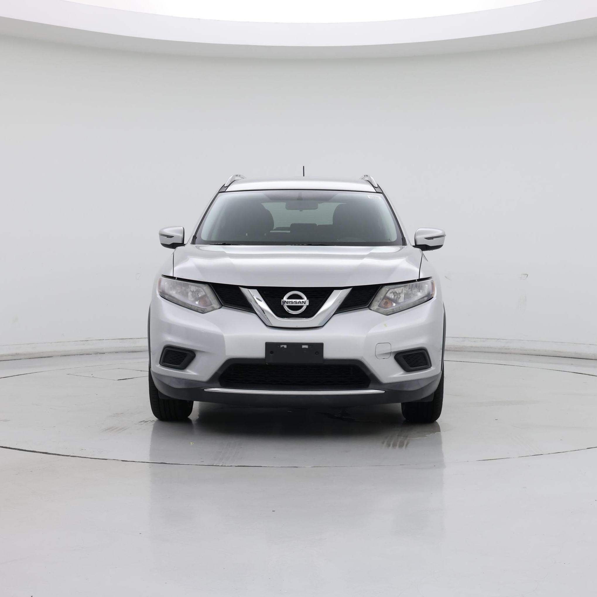 Thumbnail: 2016 Nissan Rogue - 5