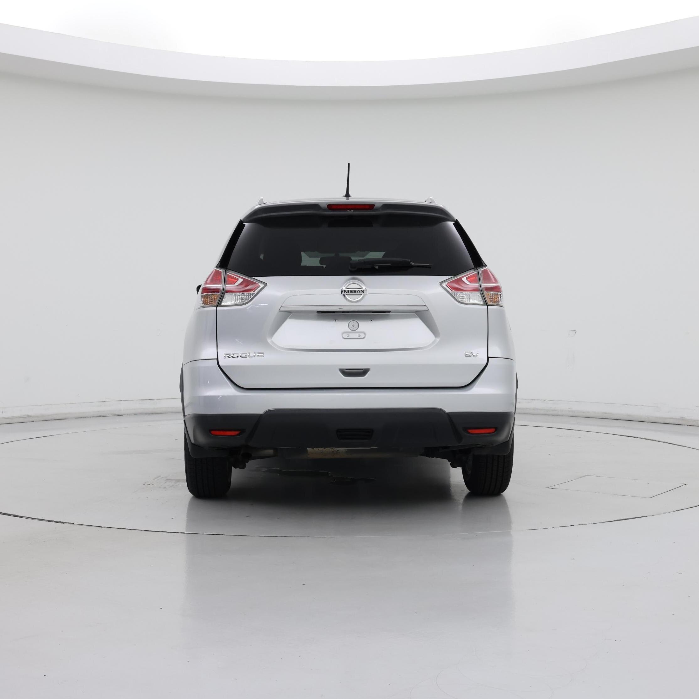 Thumbnail: 2016 Nissan Rogue - 6