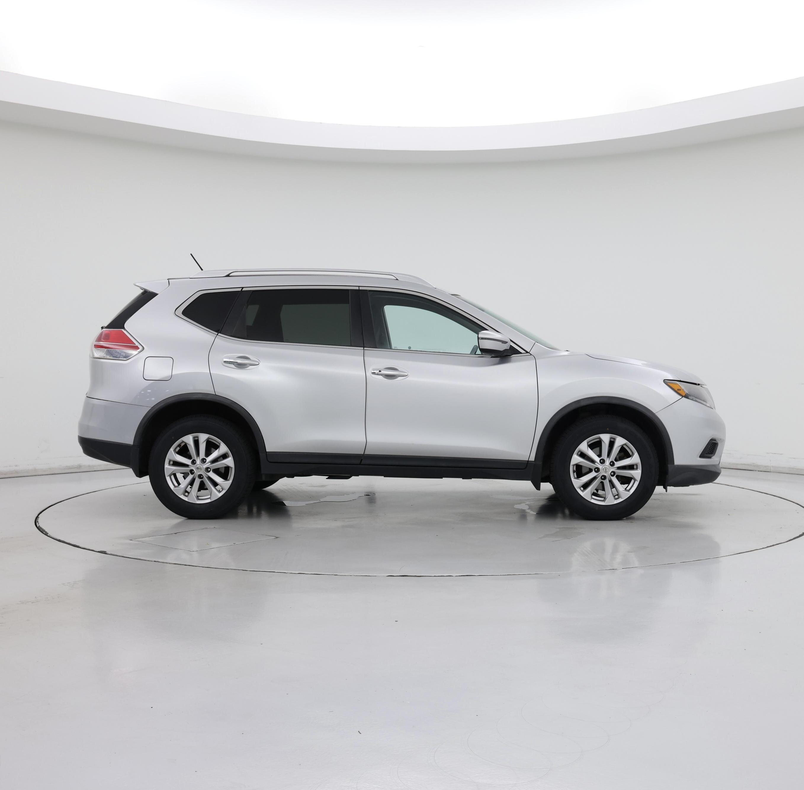 Thumbnail: 2016 Nissan Rogue - 7