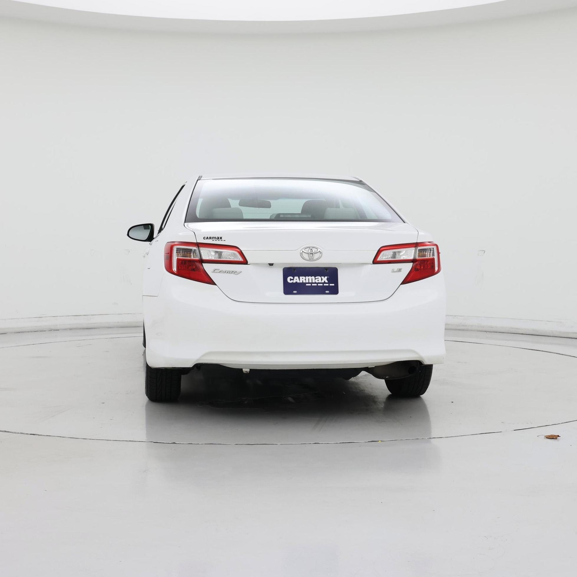 Thumbnail: 2014 Toyota Camry - 6