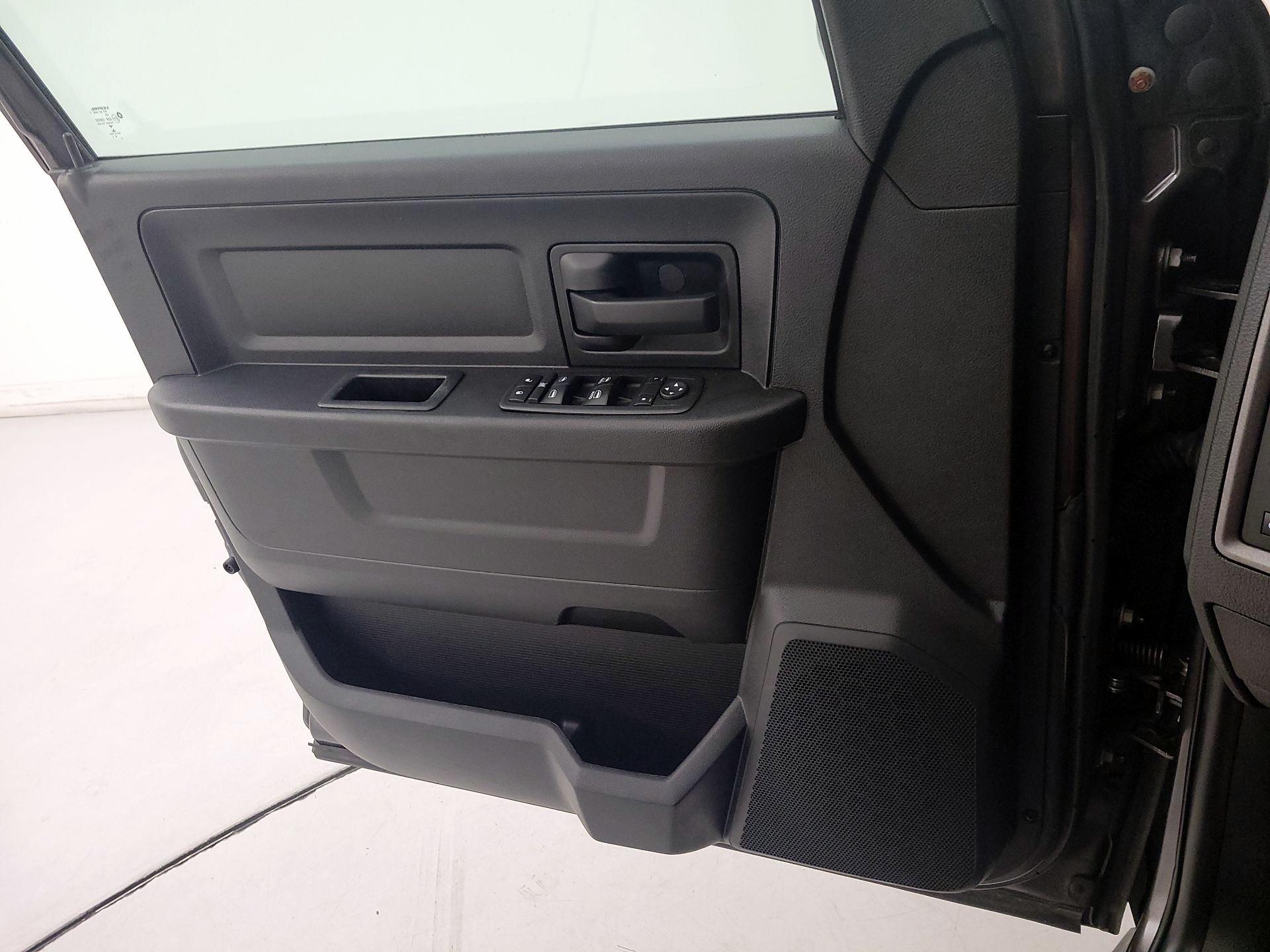 Thumbnail: 2017 RAM 1500 - 12