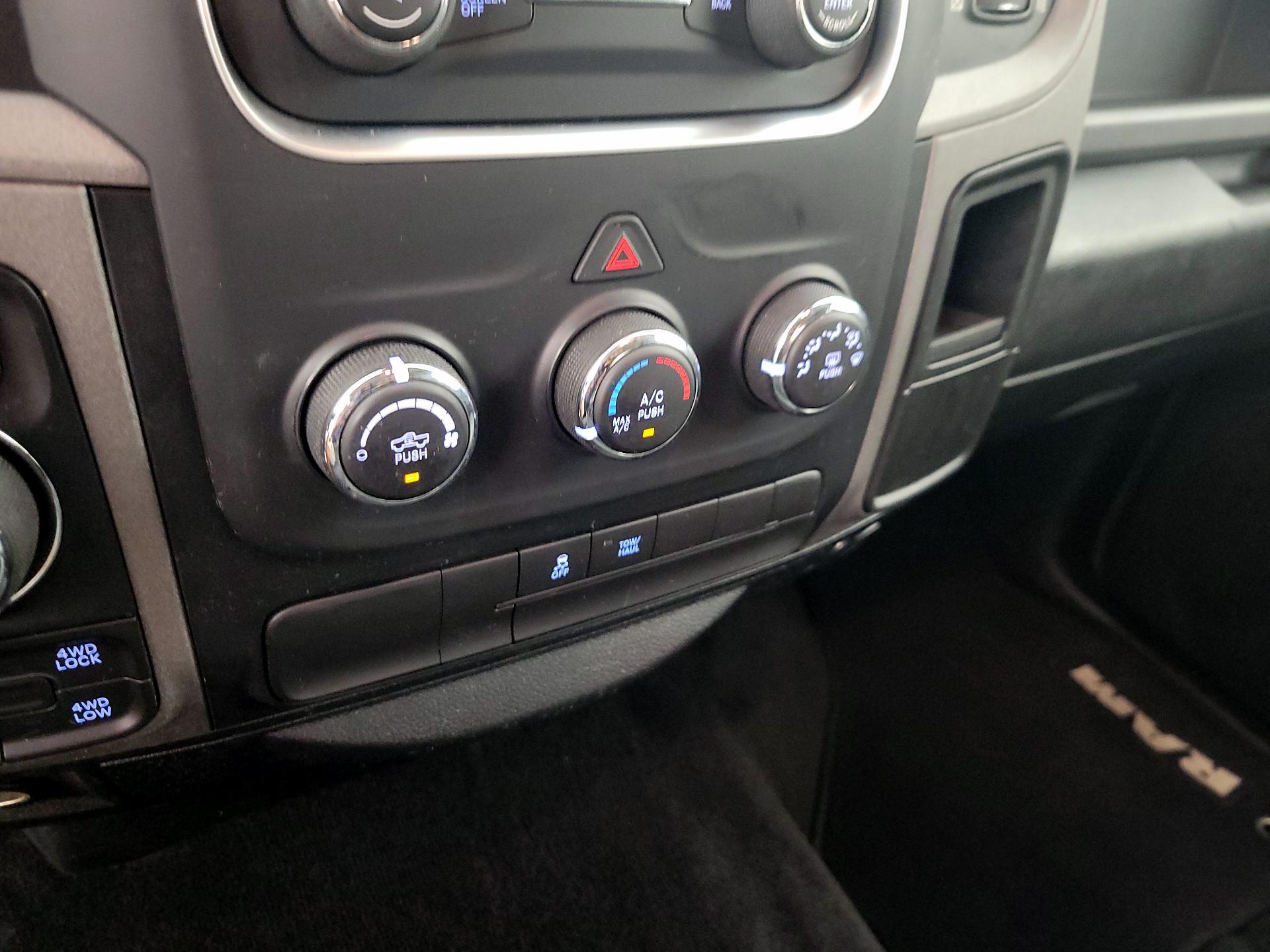 Thumbnail: 2017 RAM 1500 - 16