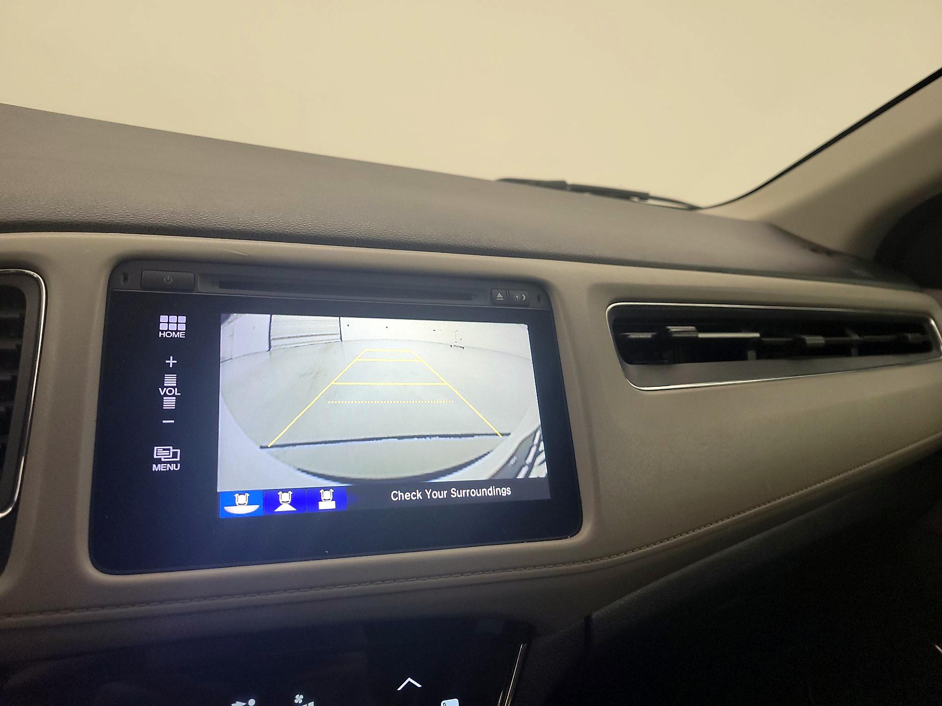 Thumbnail: 2016 Honda HR-V - 14
