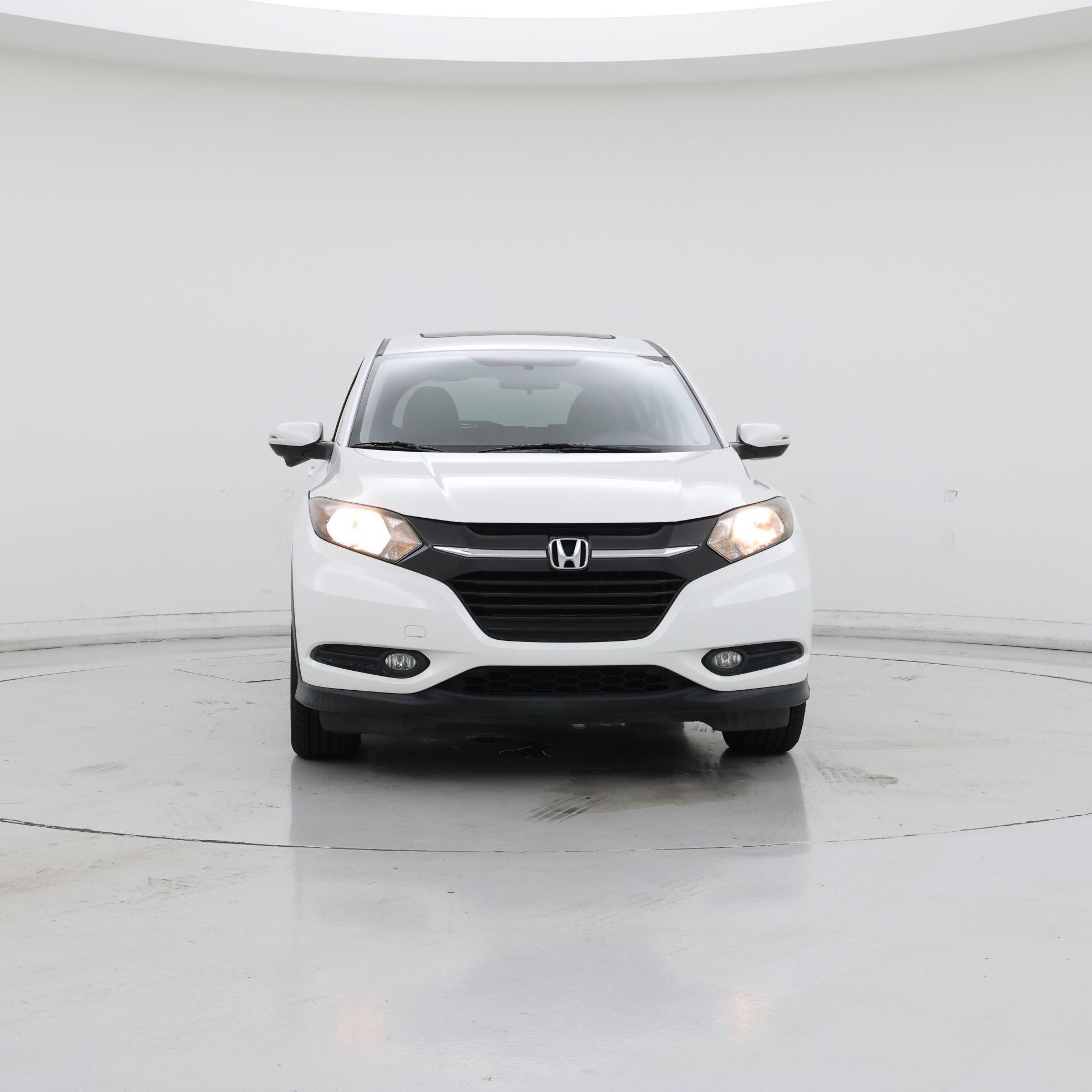 Thumbnail: 2016 Honda HR-V - 5