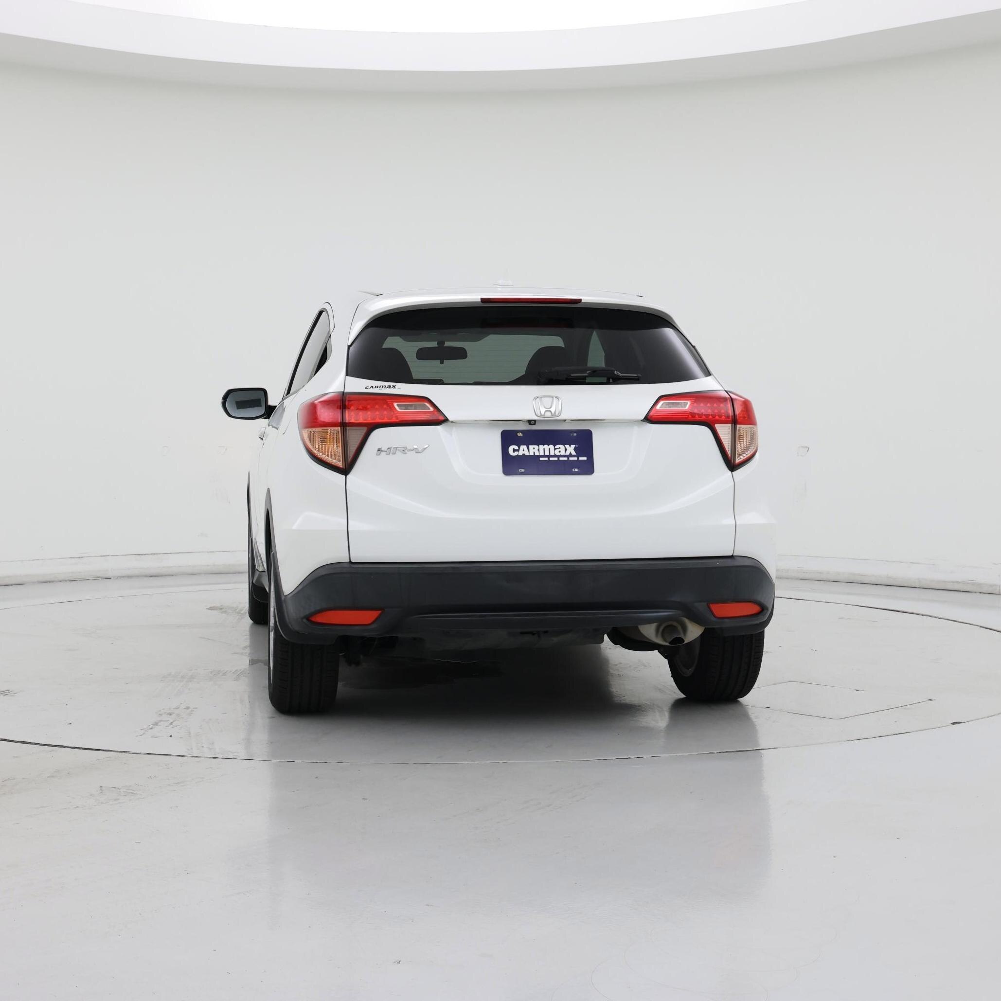 Thumbnail: 2016 Honda HR-V - 6