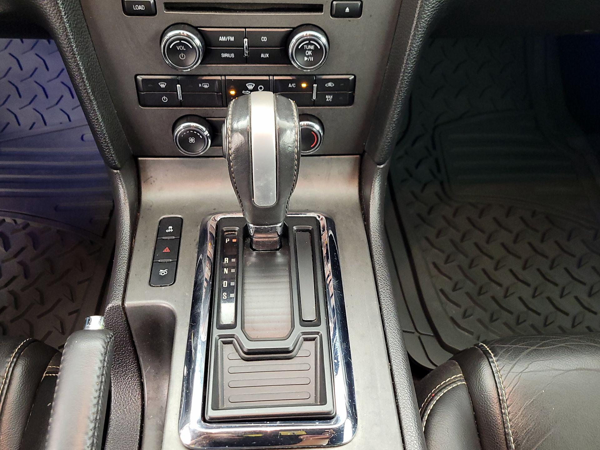 Thumbnail: 2014 Ford Mustang - 16
