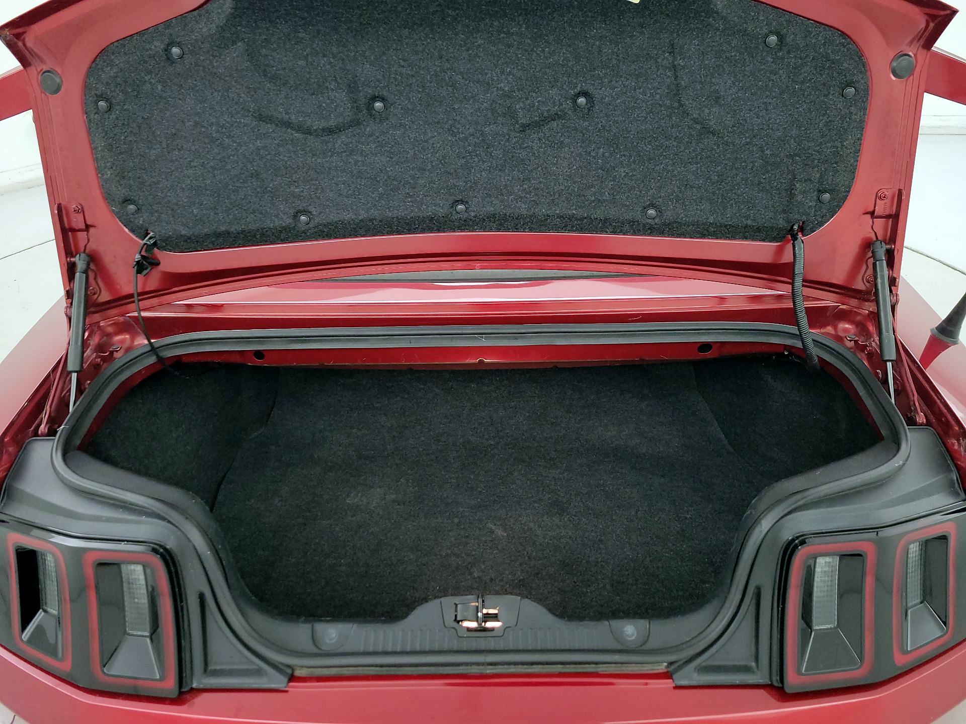 Thumbnail: 2014 Ford Mustang - 19