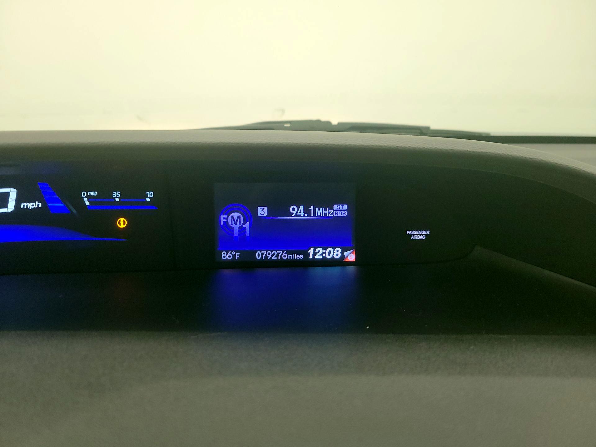 Thumbnail: 2013 Honda Civic - 15
