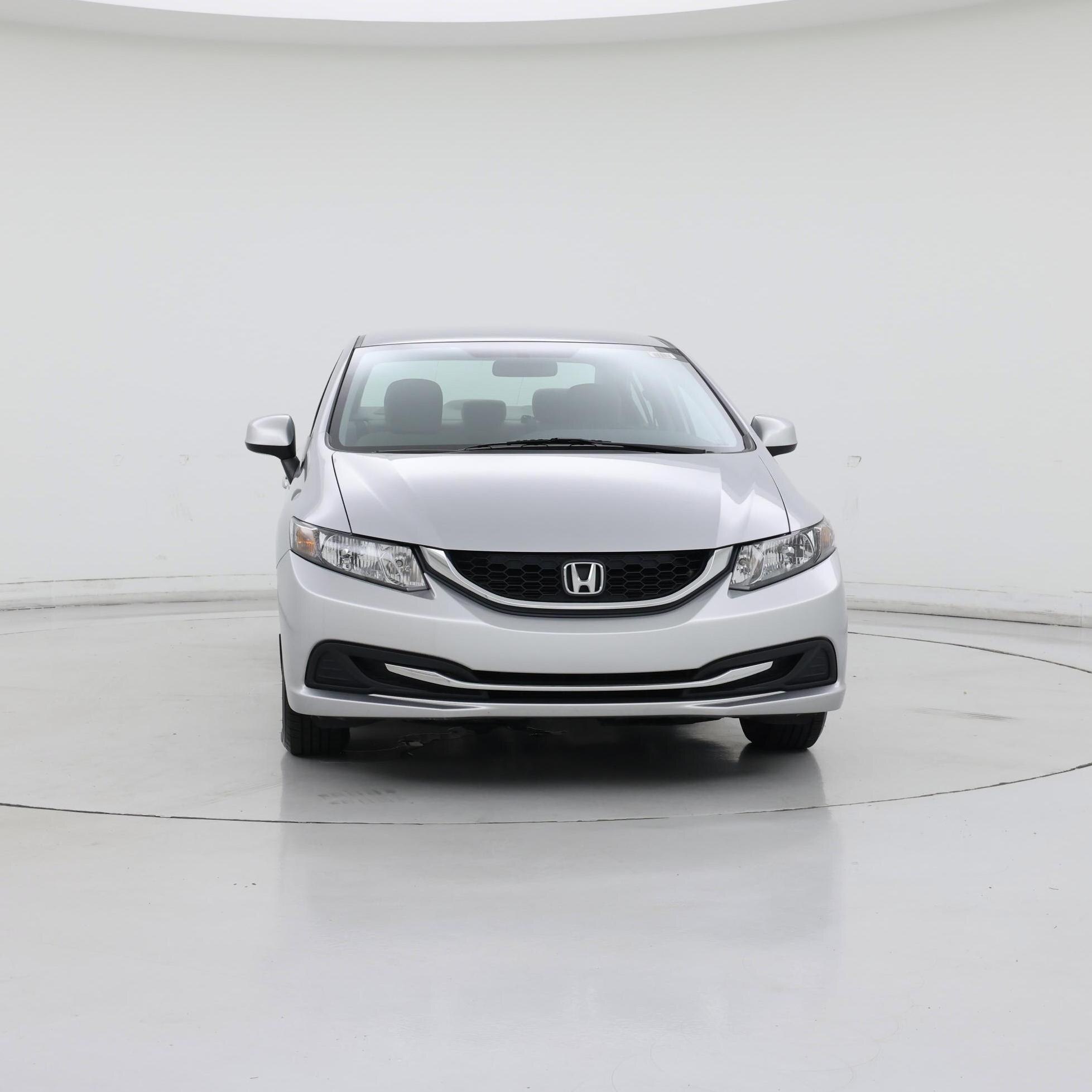 Thumbnail: 2013 Honda Civic - 5