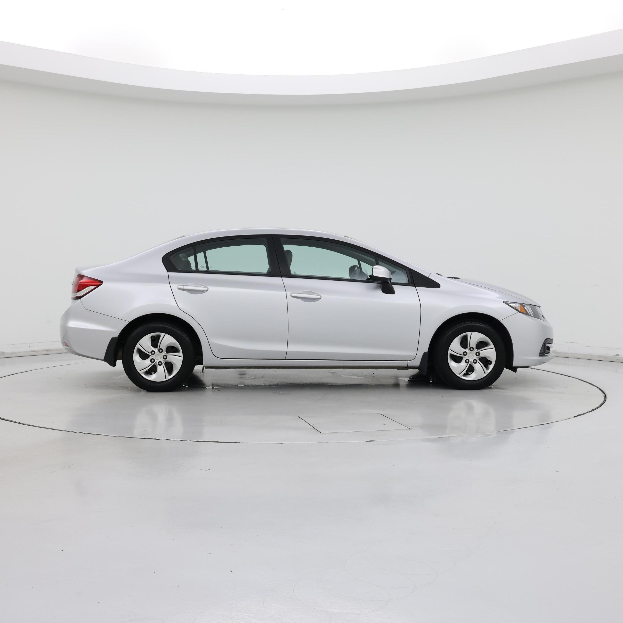 Thumbnail: 2013 Honda Civic - 7