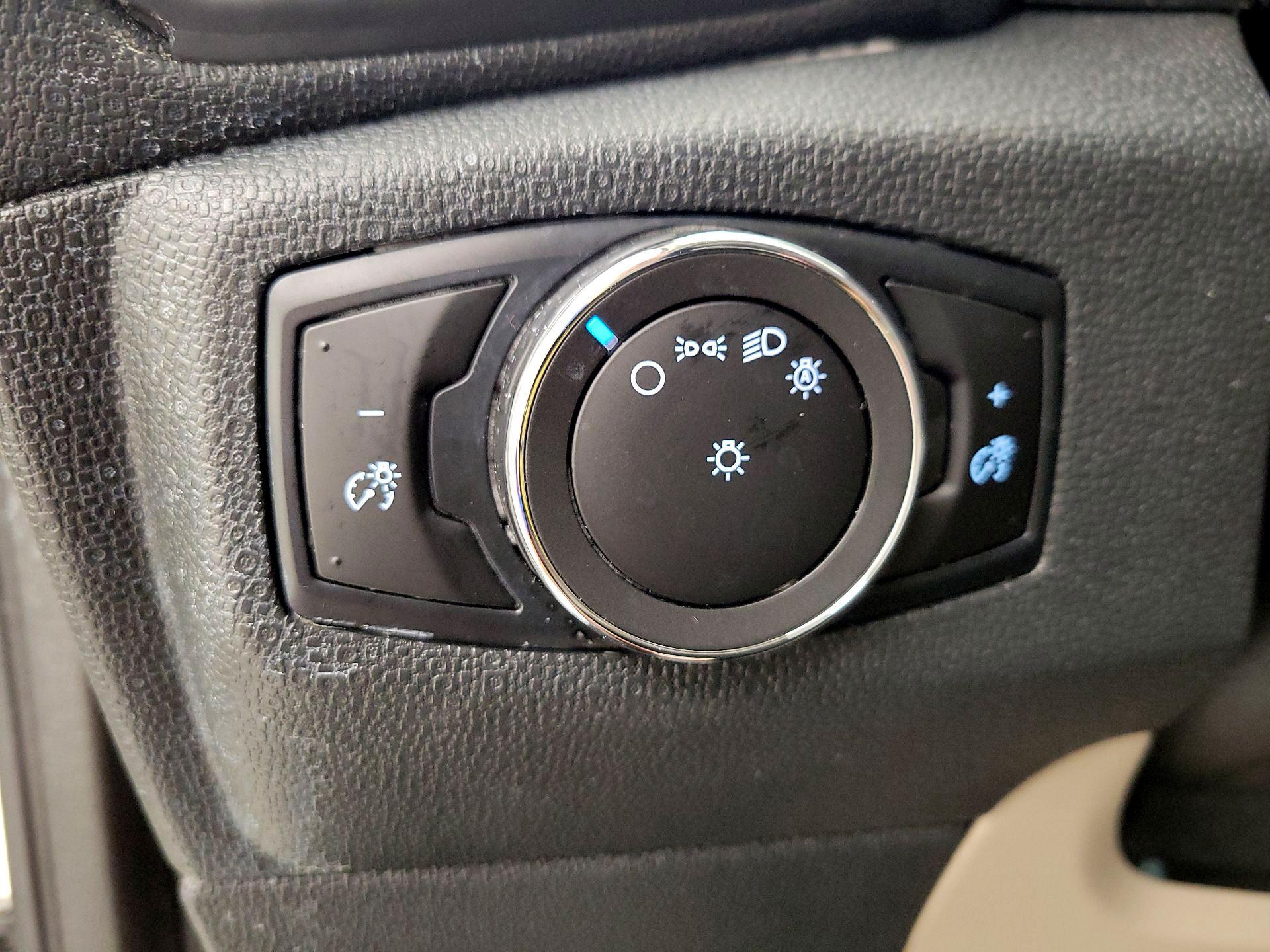 Thumbnail: 2021 Ford EcoSport - 13