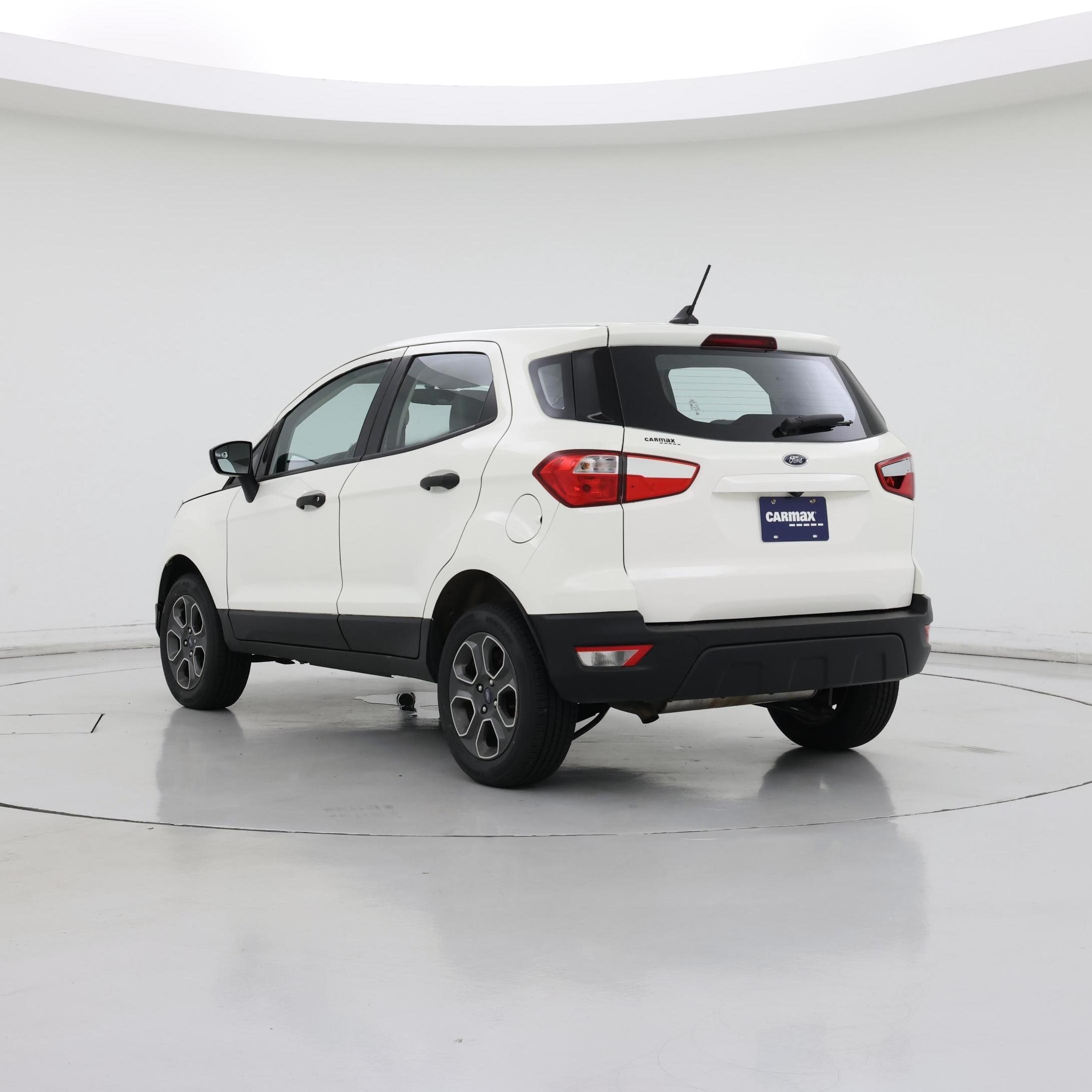 Thumbnail: 2021 Ford EcoSport - 2