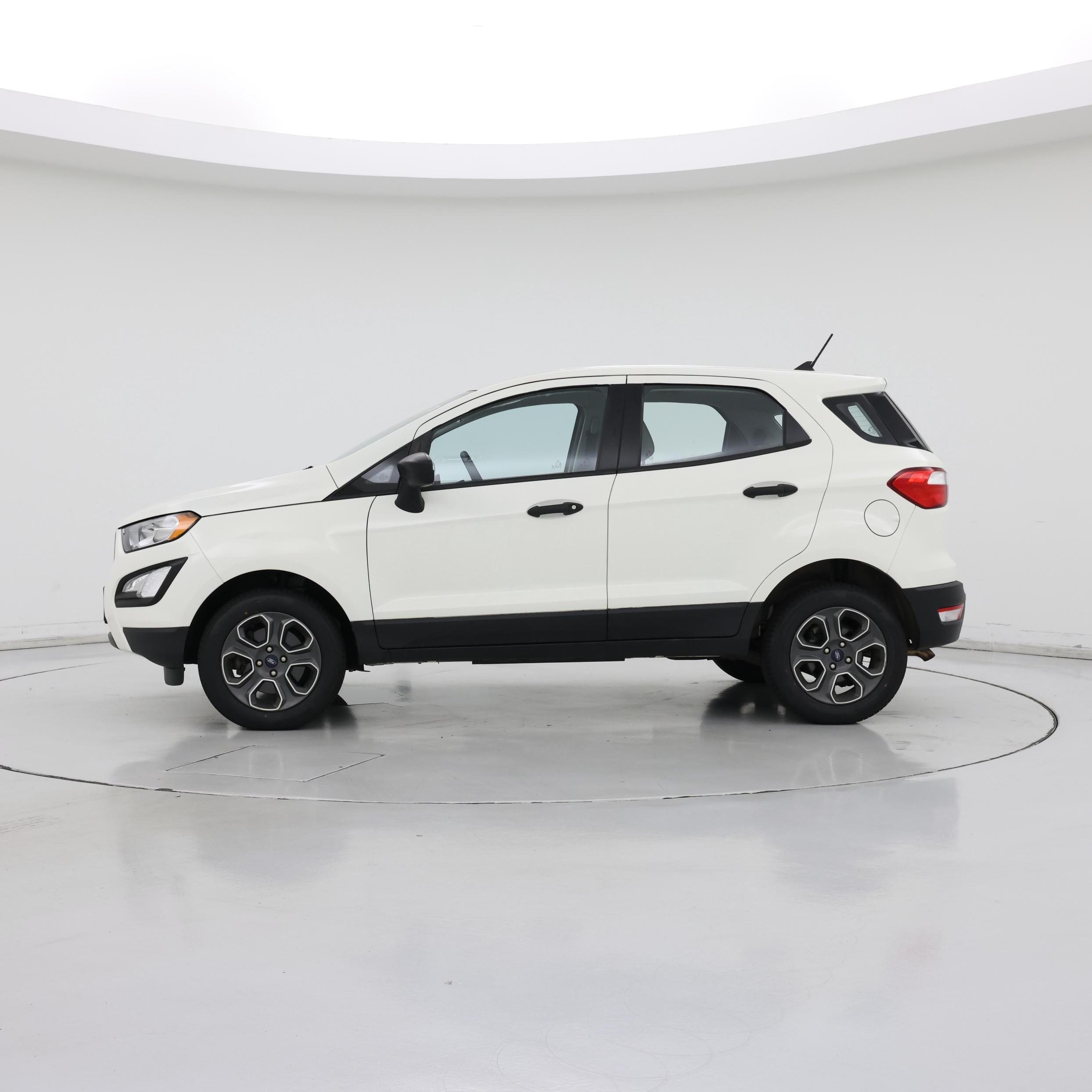 Thumbnail: 2021 Ford EcoSport - 3
