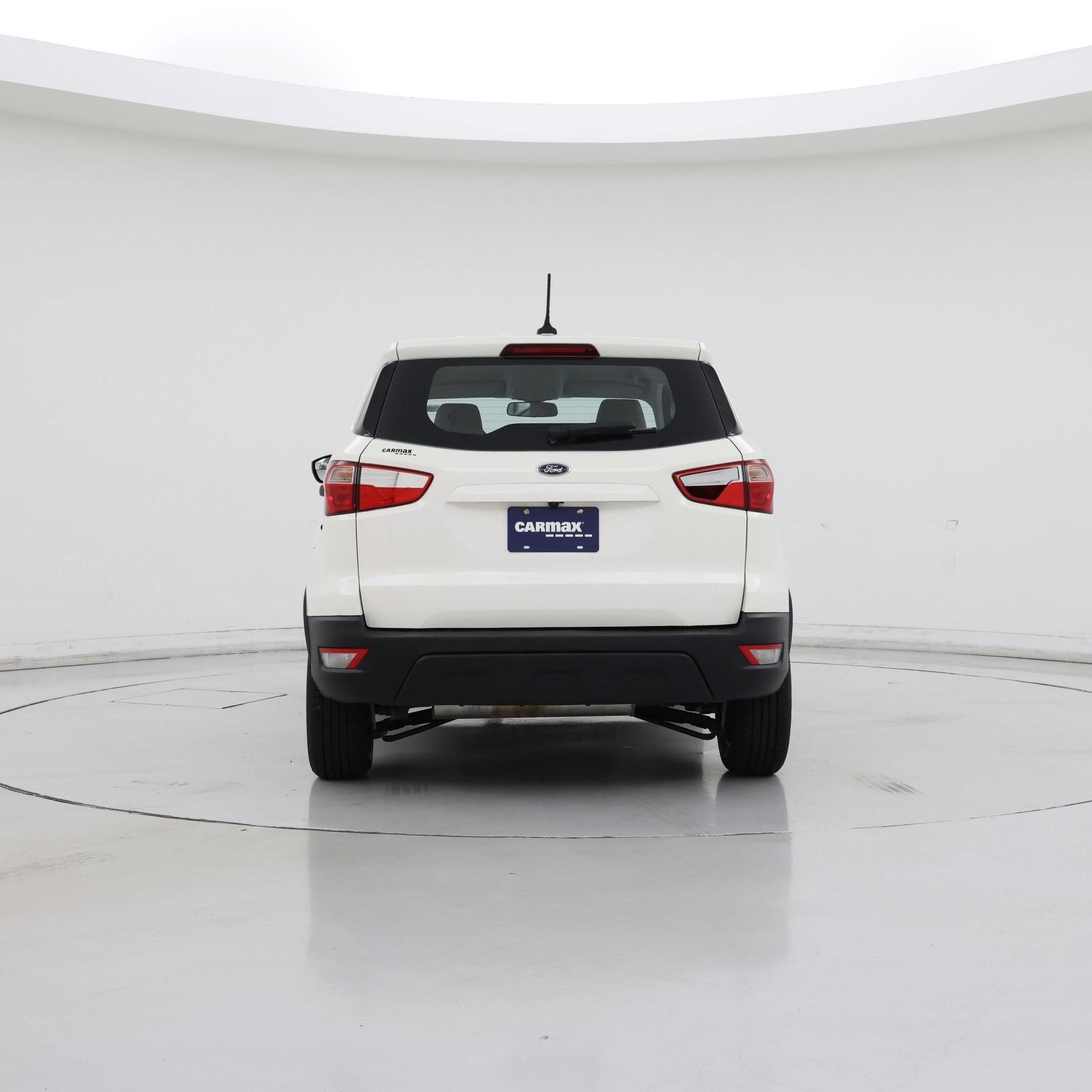 Thumbnail: 2021 Ford EcoSport - 6