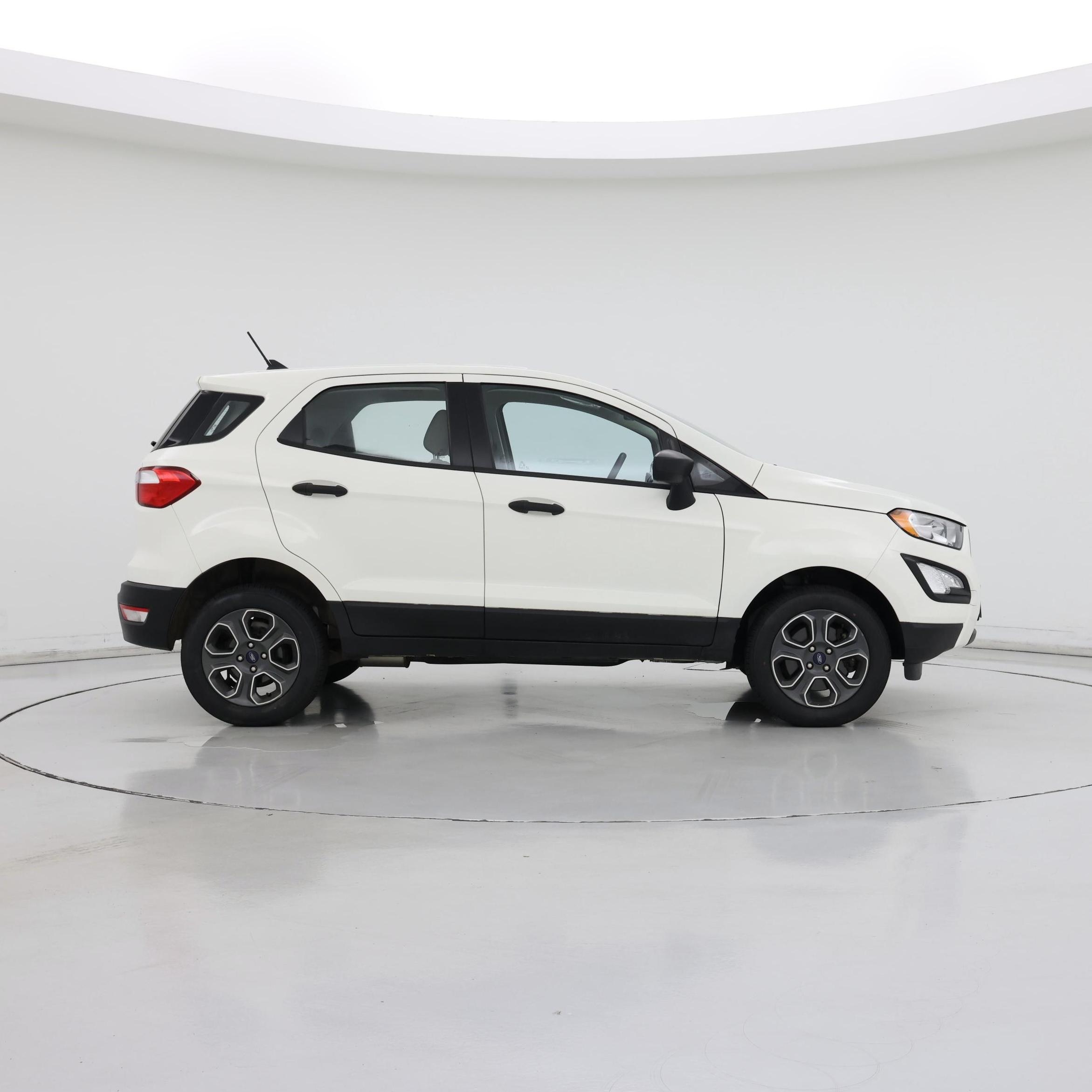 Thumbnail: 2021 Ford EcoSport - 7