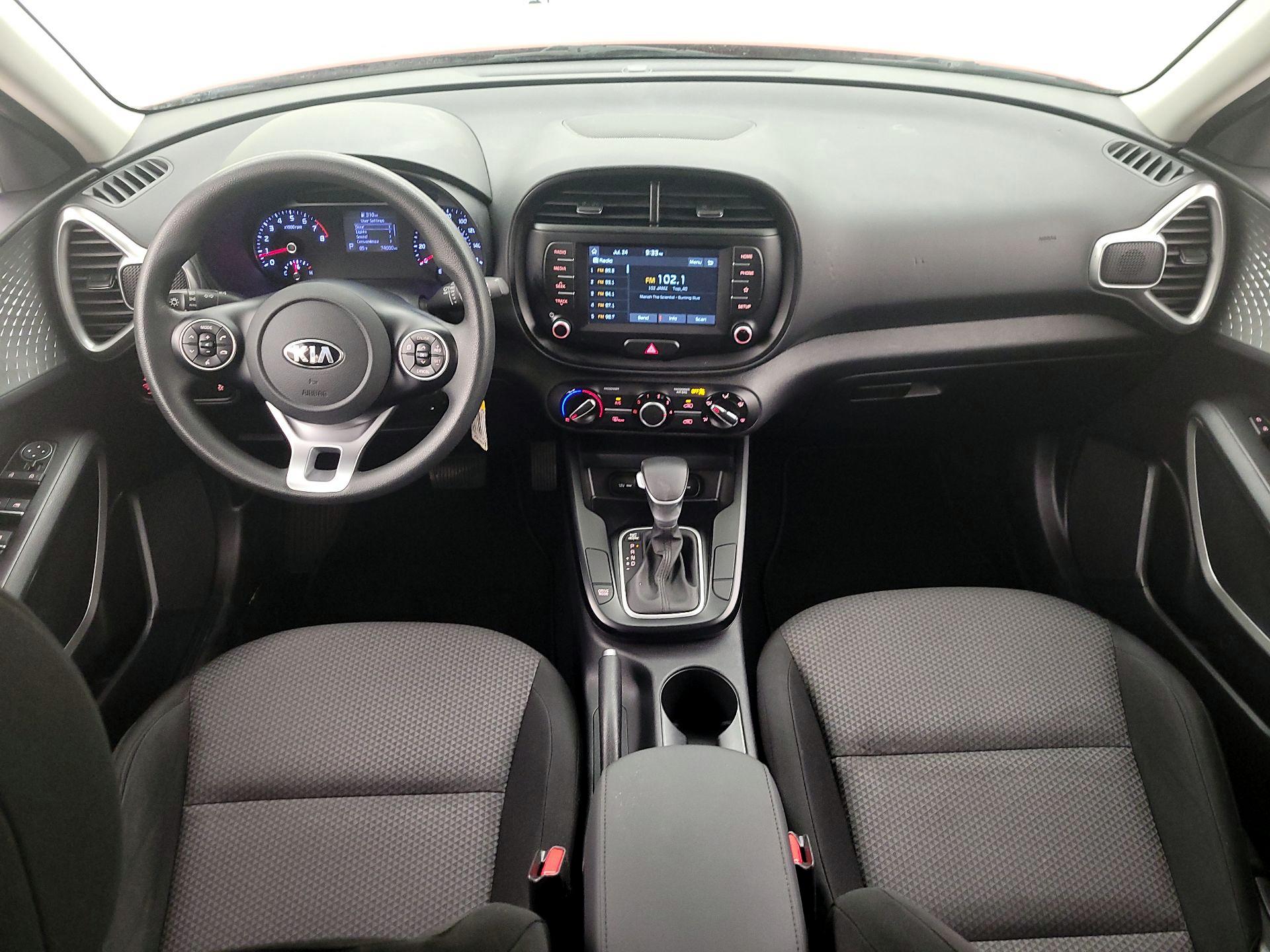 Thumbnail: 2020 Kia Soul - 9