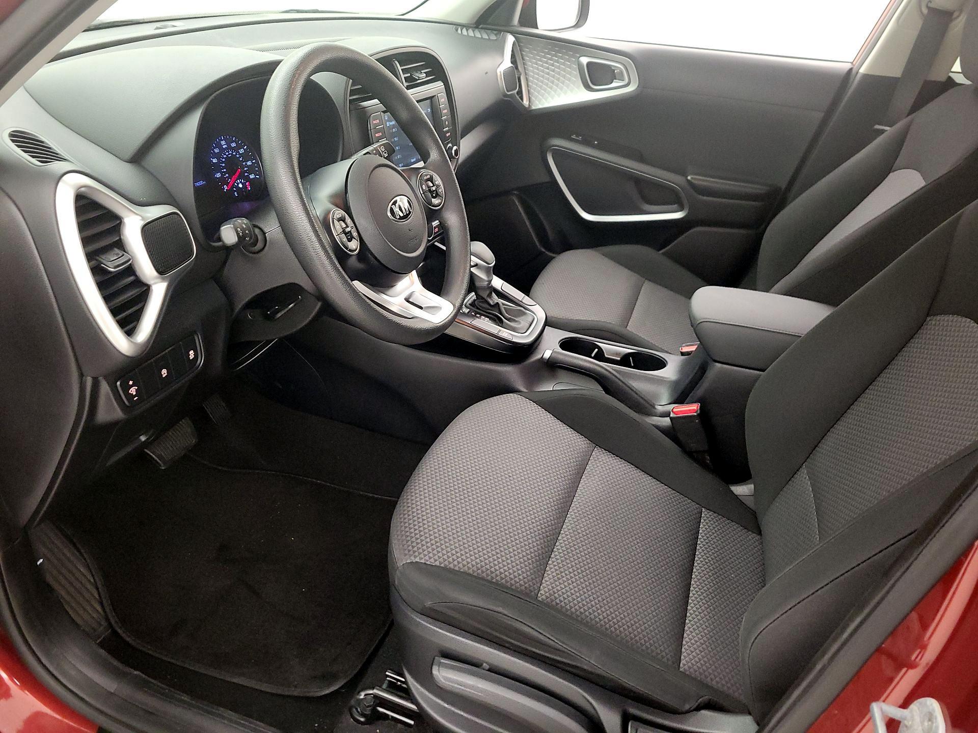 Thumbnail: 2020 Kia Soul - 11