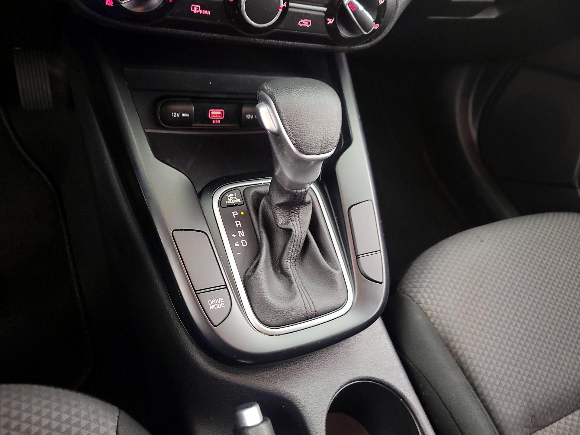 Thumbnail: 2020 Kia Soul - 17