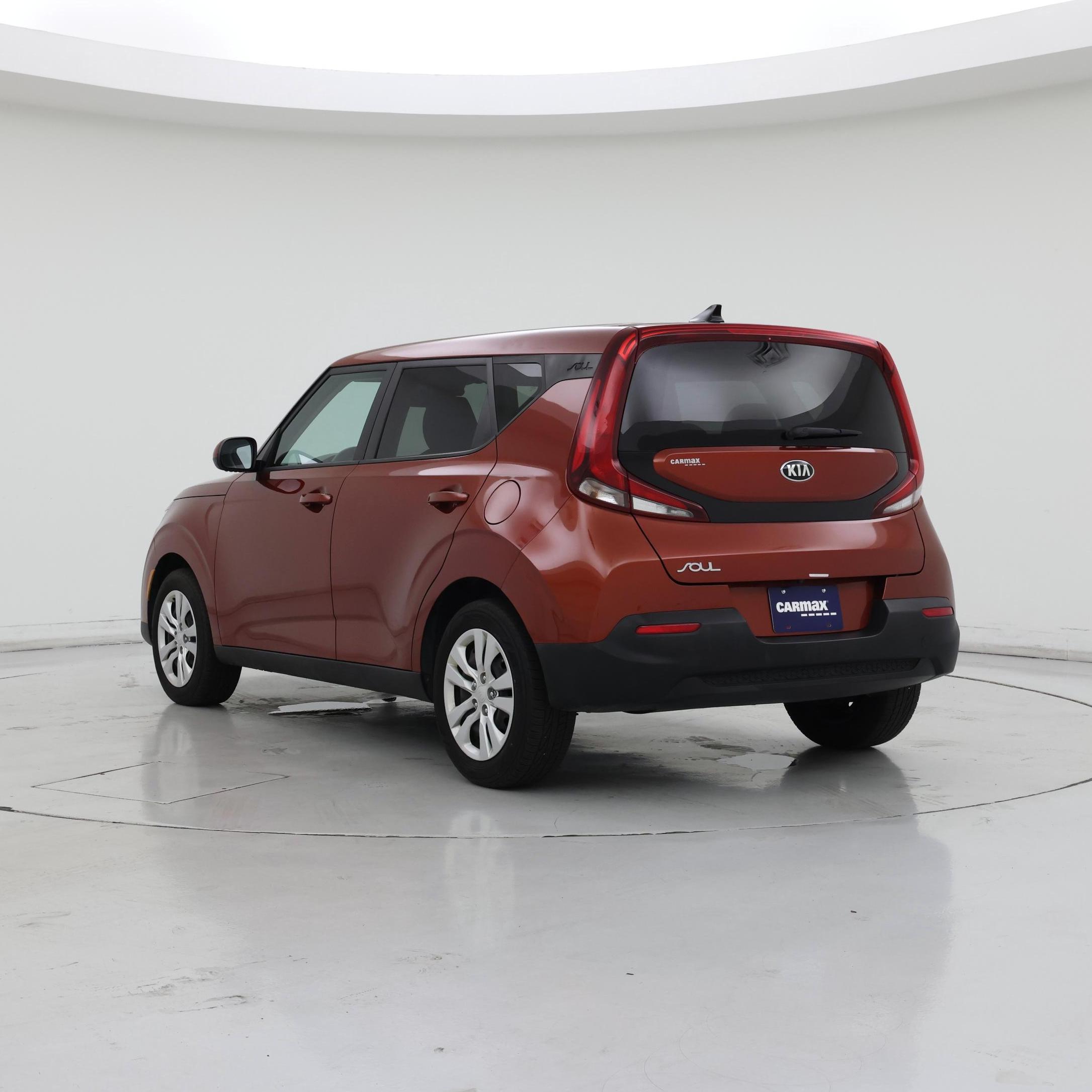 Thumbnail: 2020 Kia Soul - 2