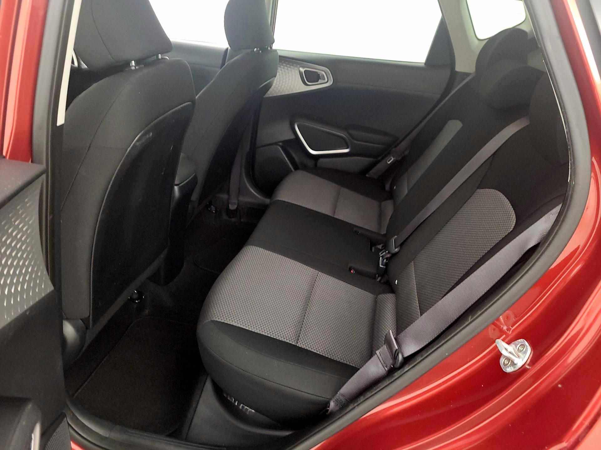 Thumbnail: 2020 Kia Soul - 19