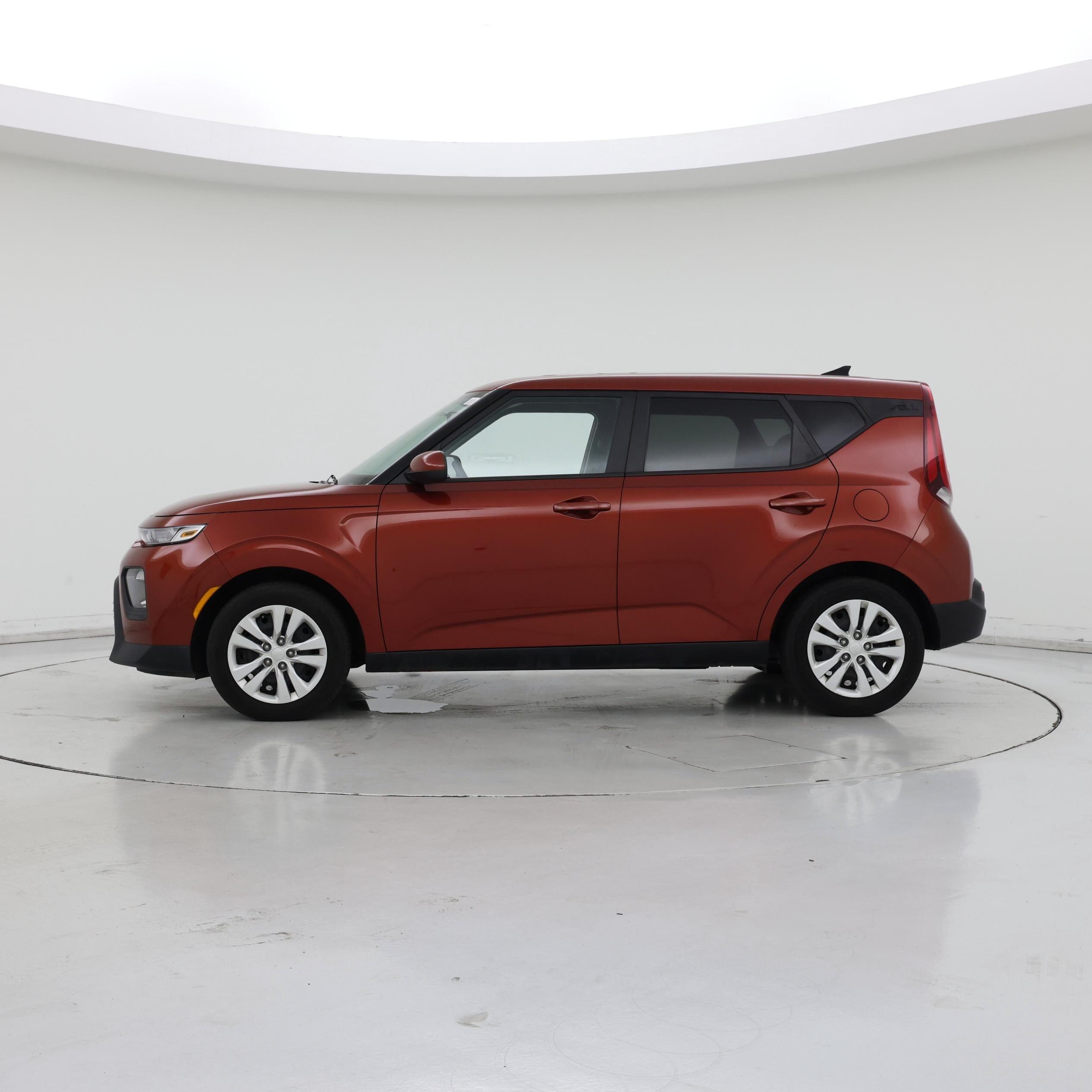 Thumbnail: 2020 Kia Soul - 3