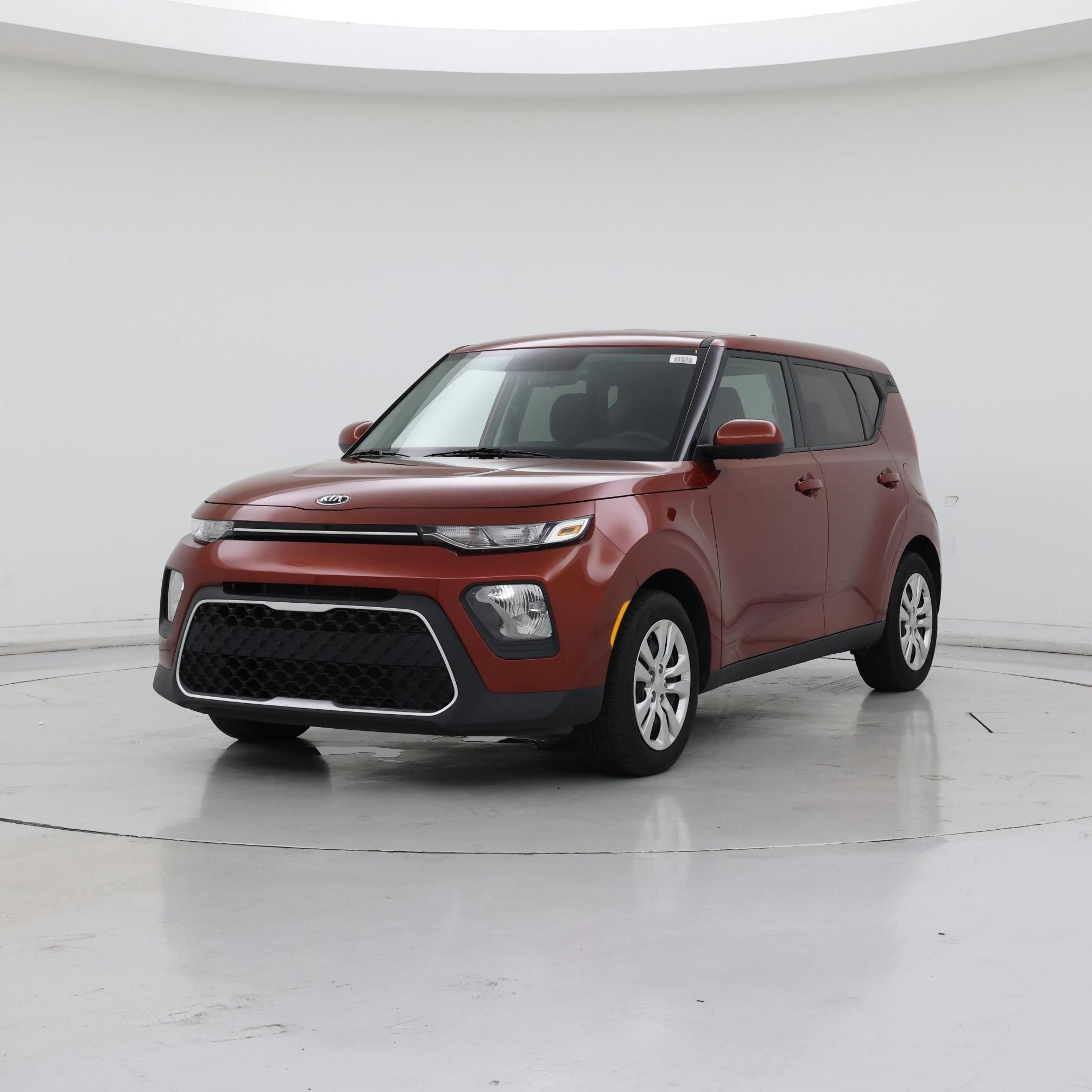 Thumbnail: 2020 Kia Soul - 4