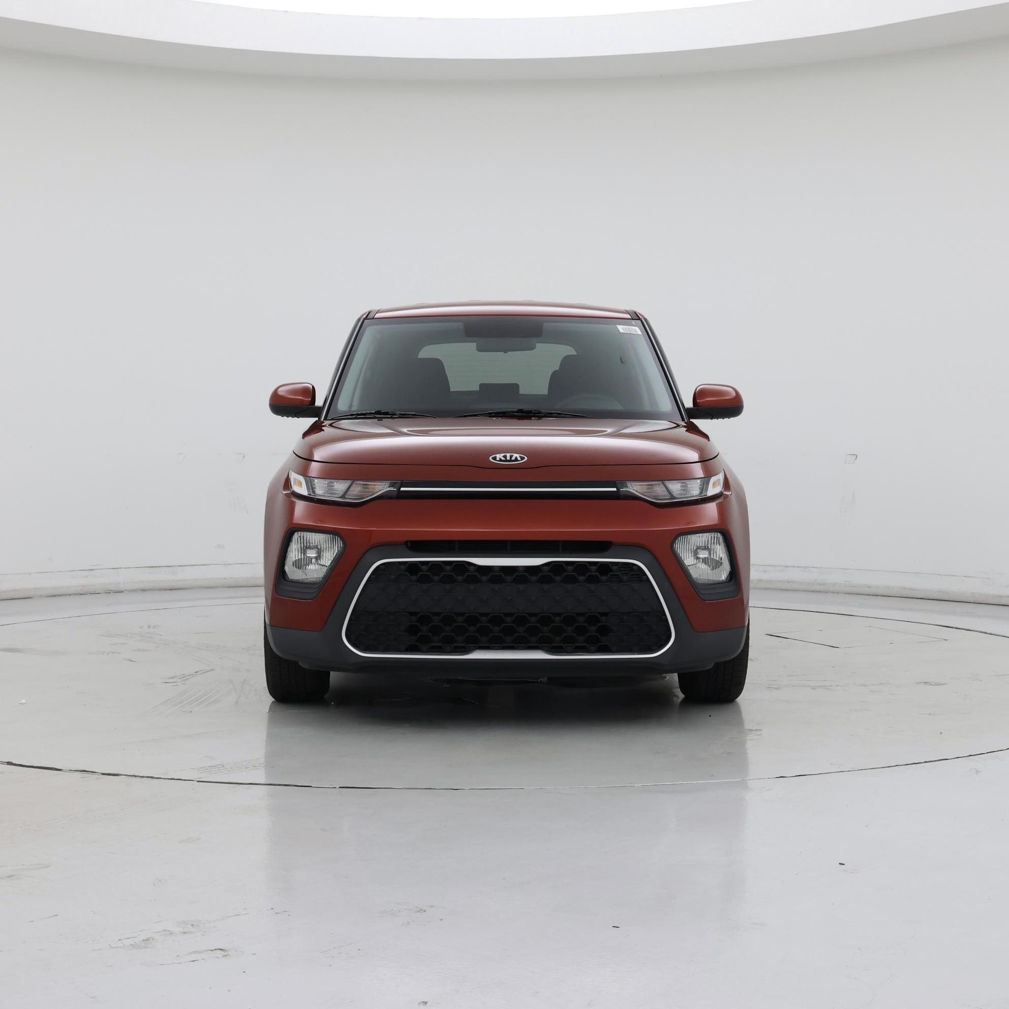 Thumbnail: 2020 Kia Soul - 5