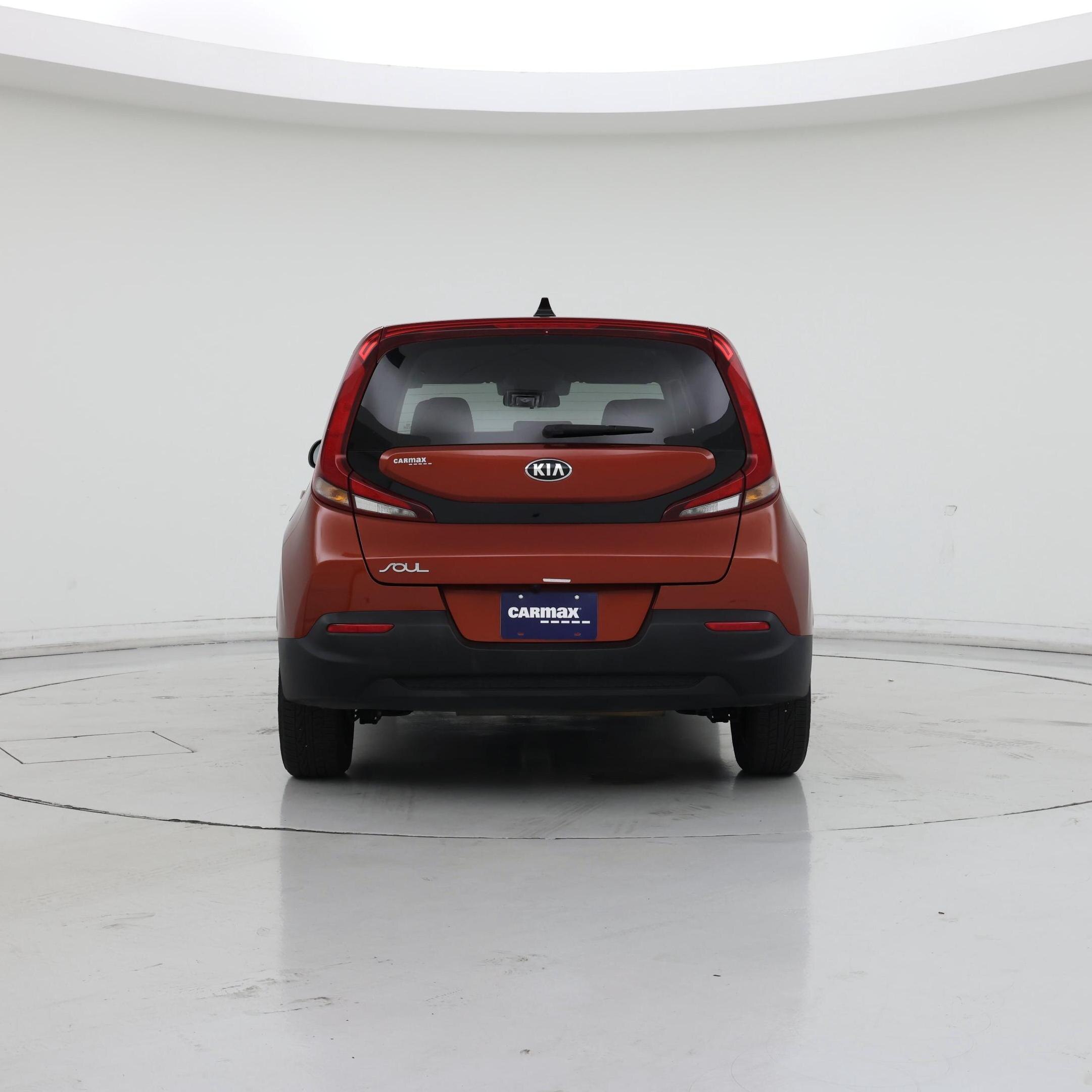 Thumbnail: 2020 Kia Soul - 6