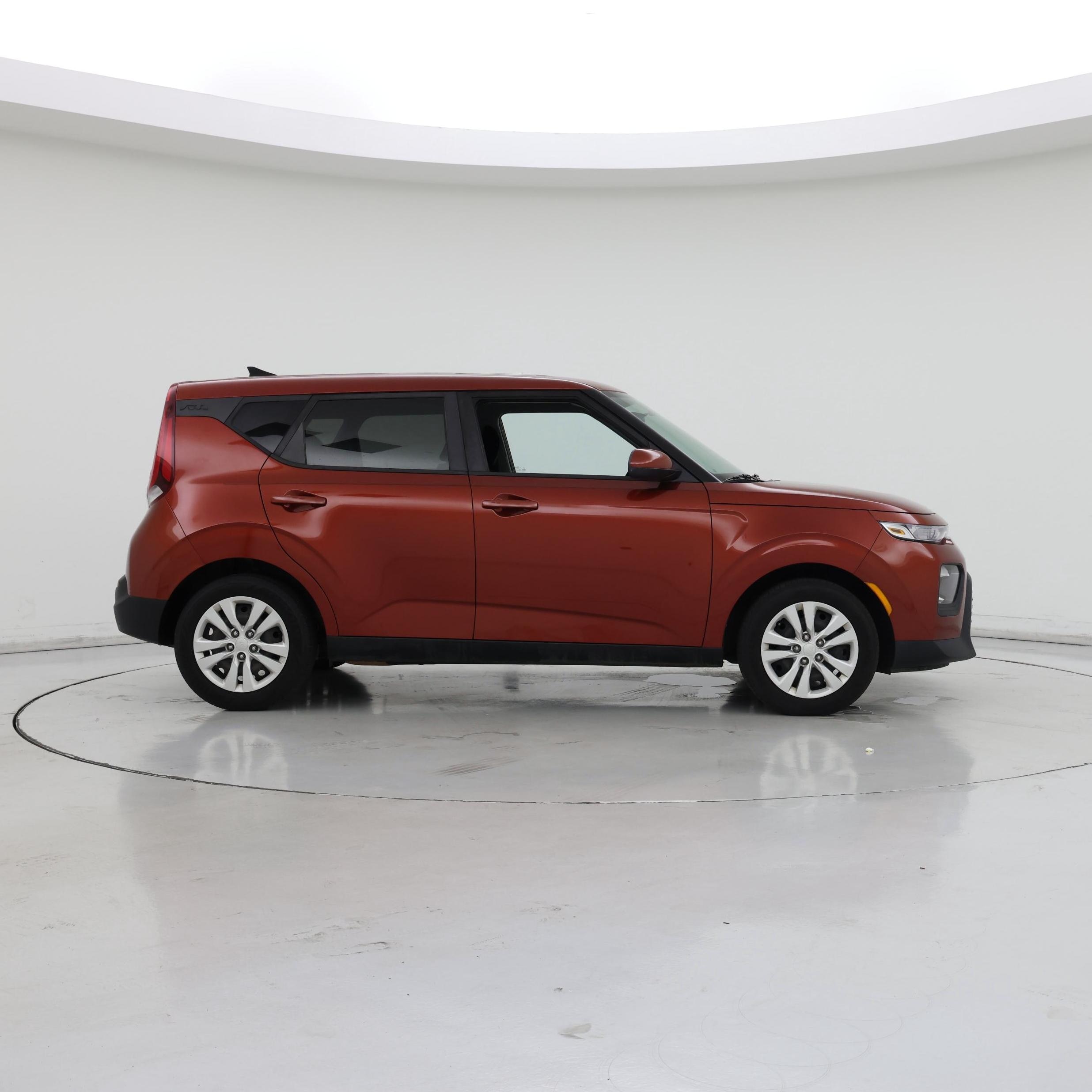 Thumbnail: 2020 Kia Soul - 7