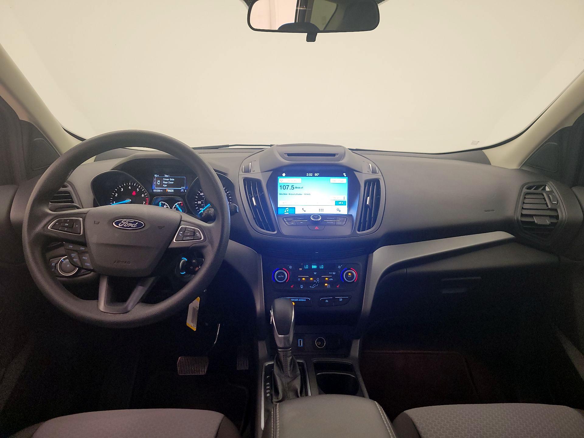 Thumbnail: 2018 Ford Escape - 9