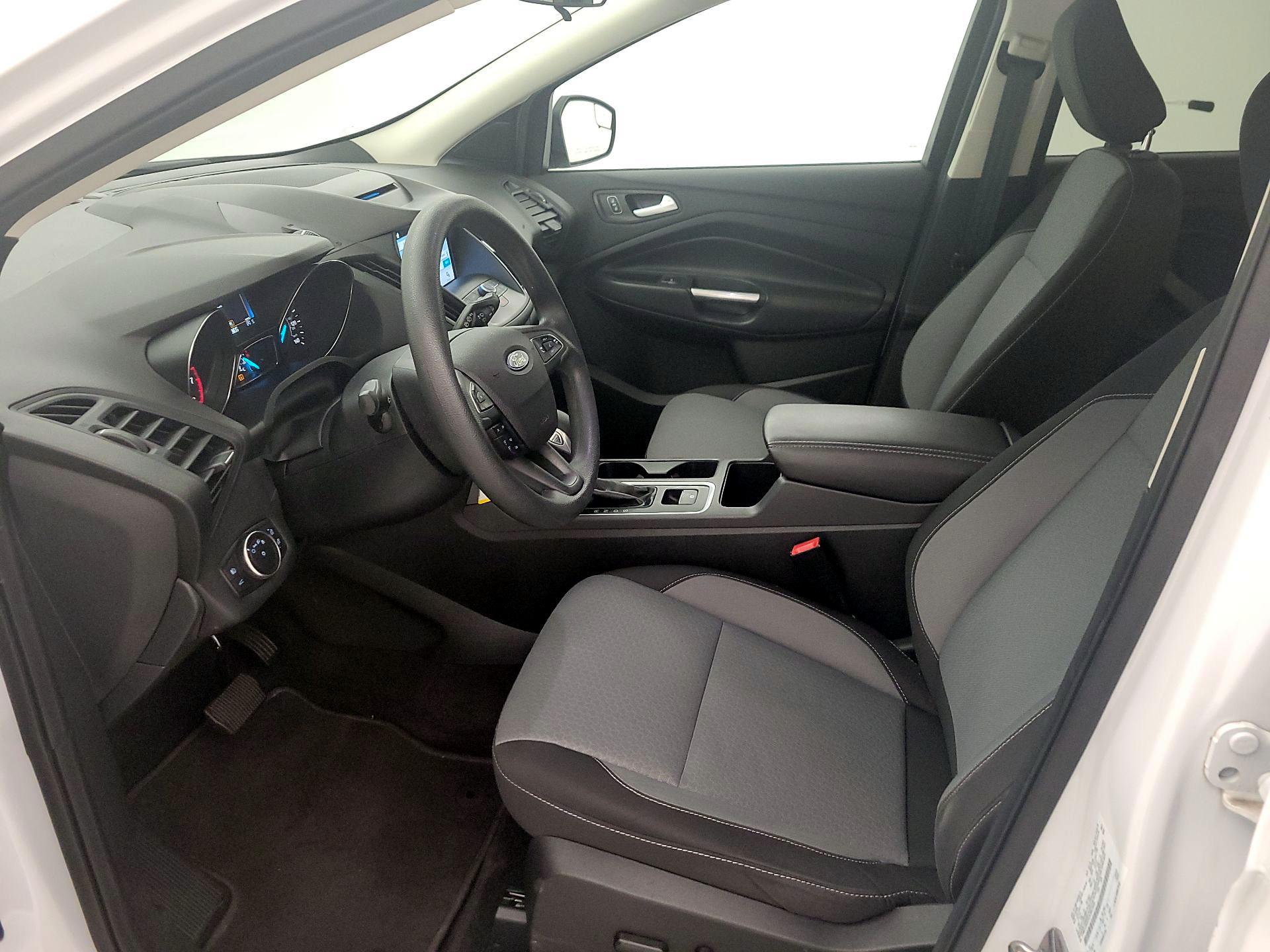 Thumbnail: 2018 Ford Escape - 11