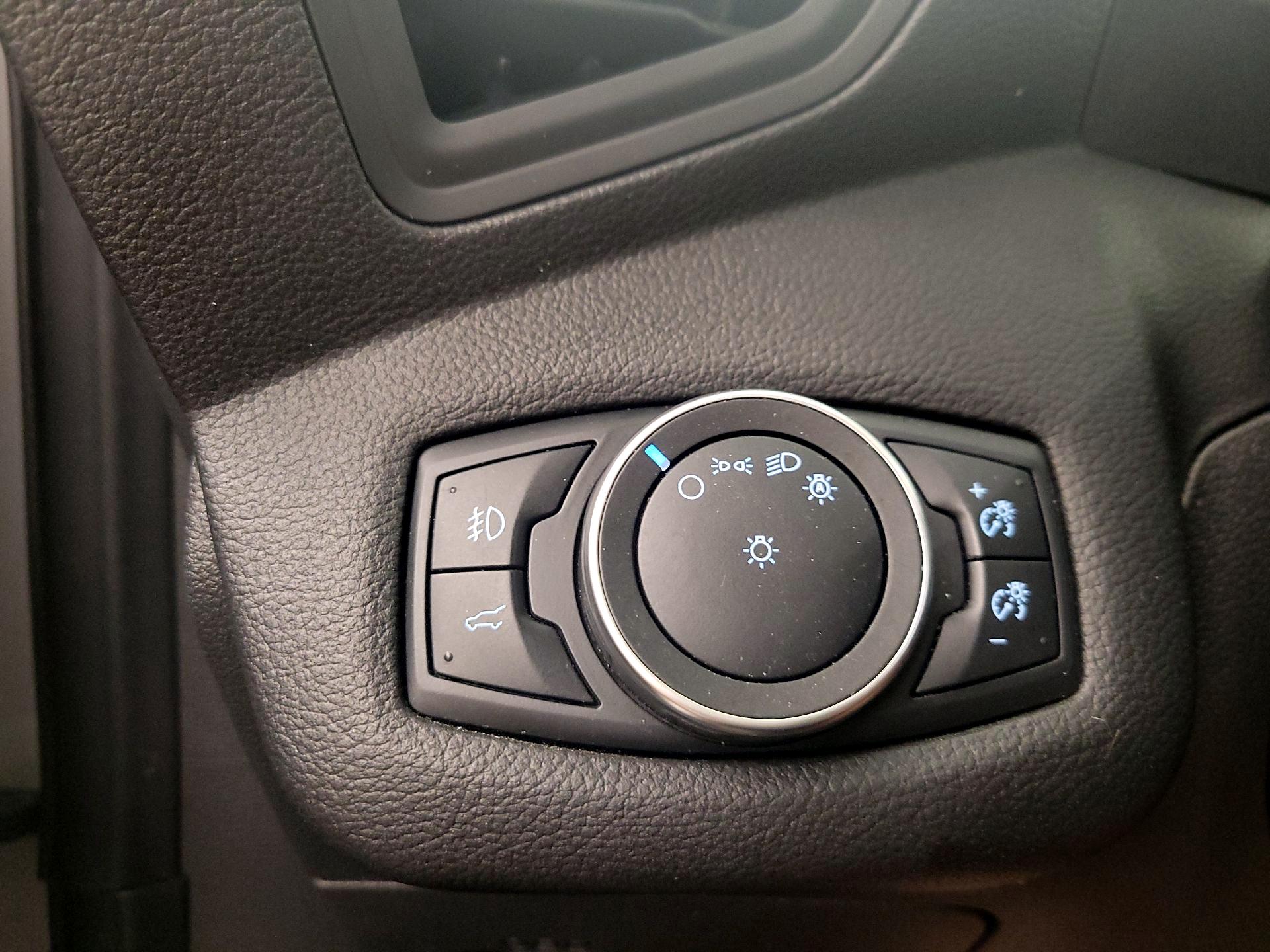Thumbnail: 2018 Ford Escape - 13