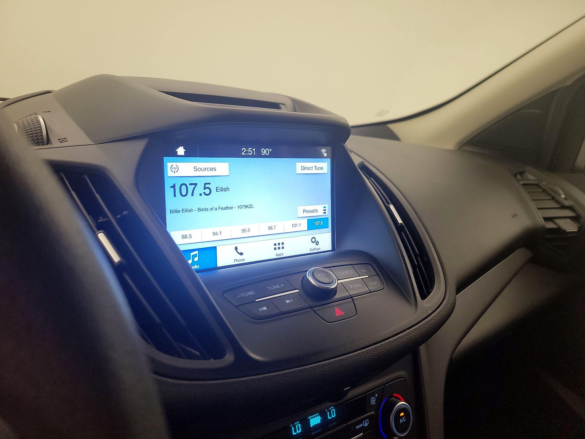 Thumbnail: 2018 Ford Escape - 15