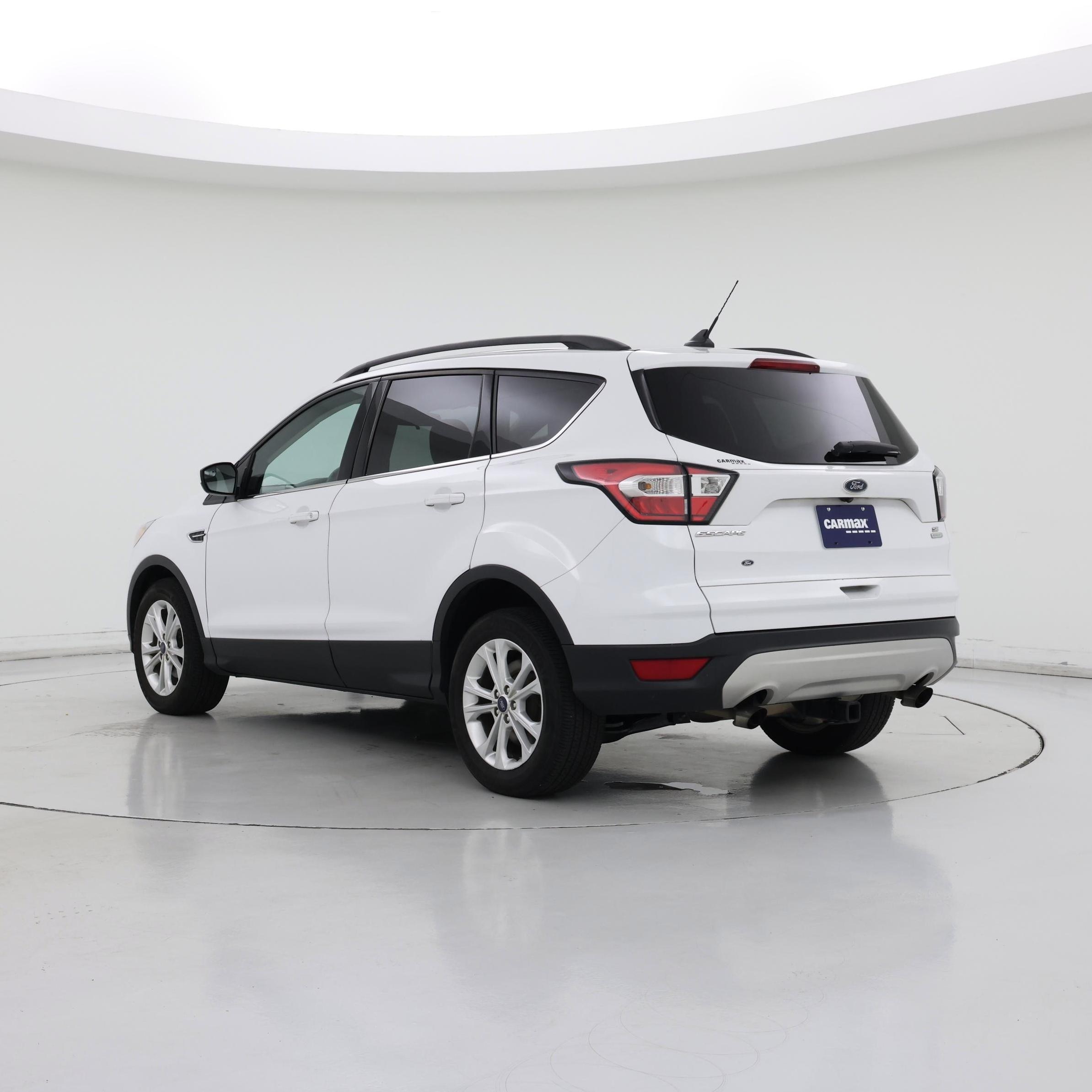 Thumbnail: 2018 Ford Escape - 2