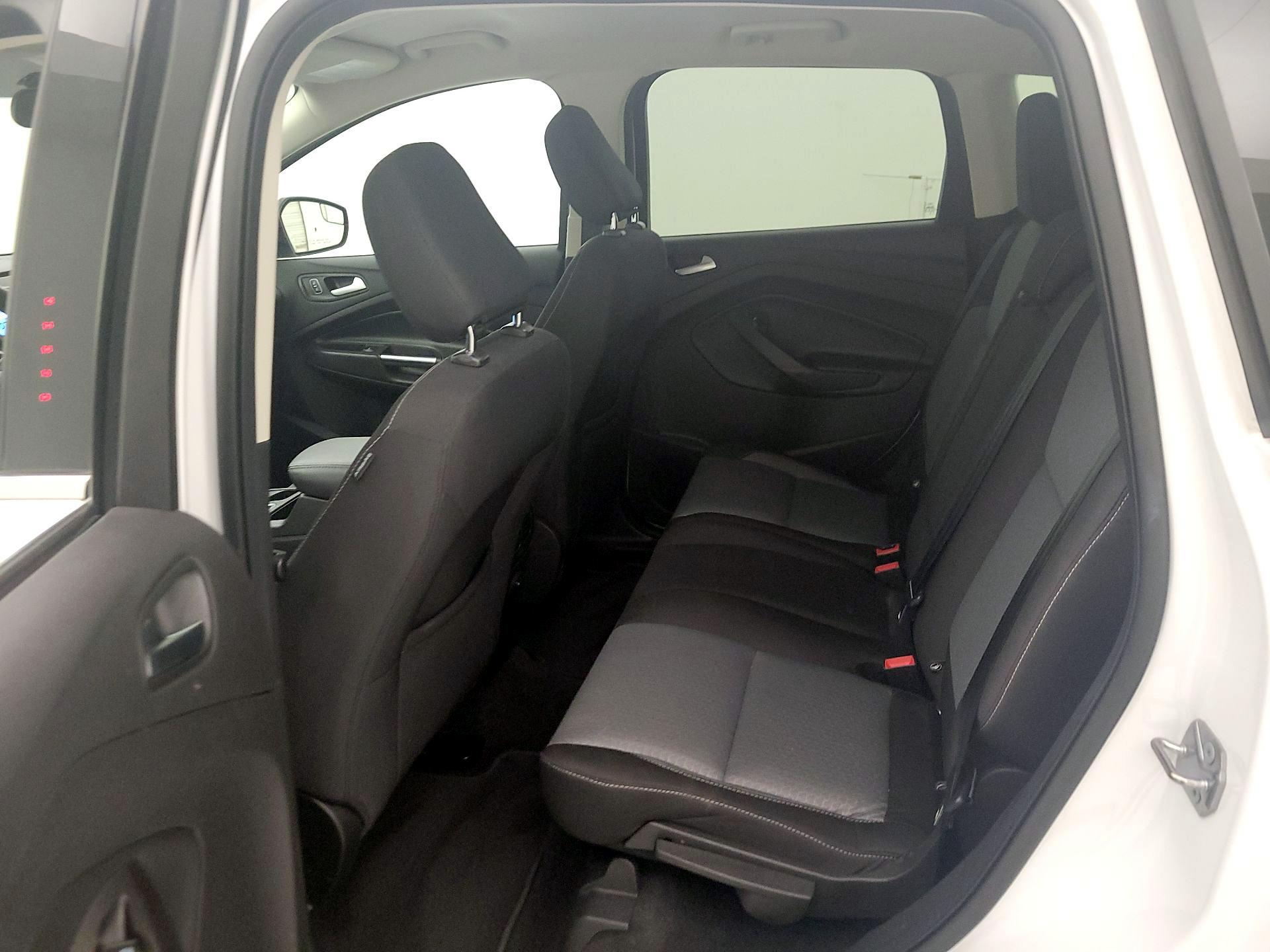 Thumbnail: 2018 Ford Escape - 19