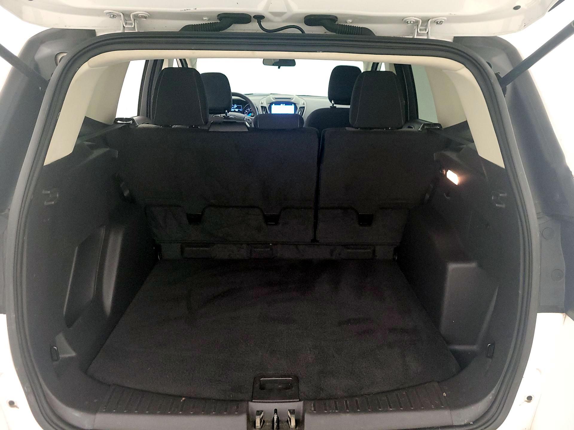 Thumbnail: 2018 Ford Escape - 20