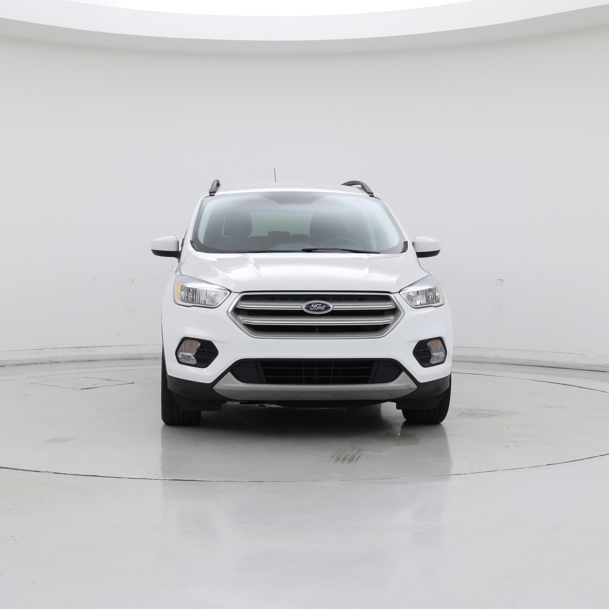 Thumbnail: 2018 Ford Escape - 5