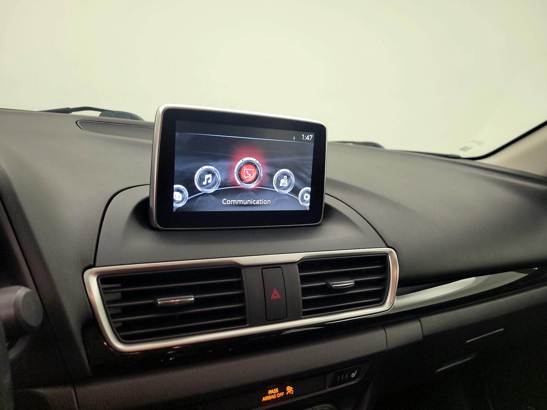 Thumbnail: 2015 Mazda Mazda3 - 15
