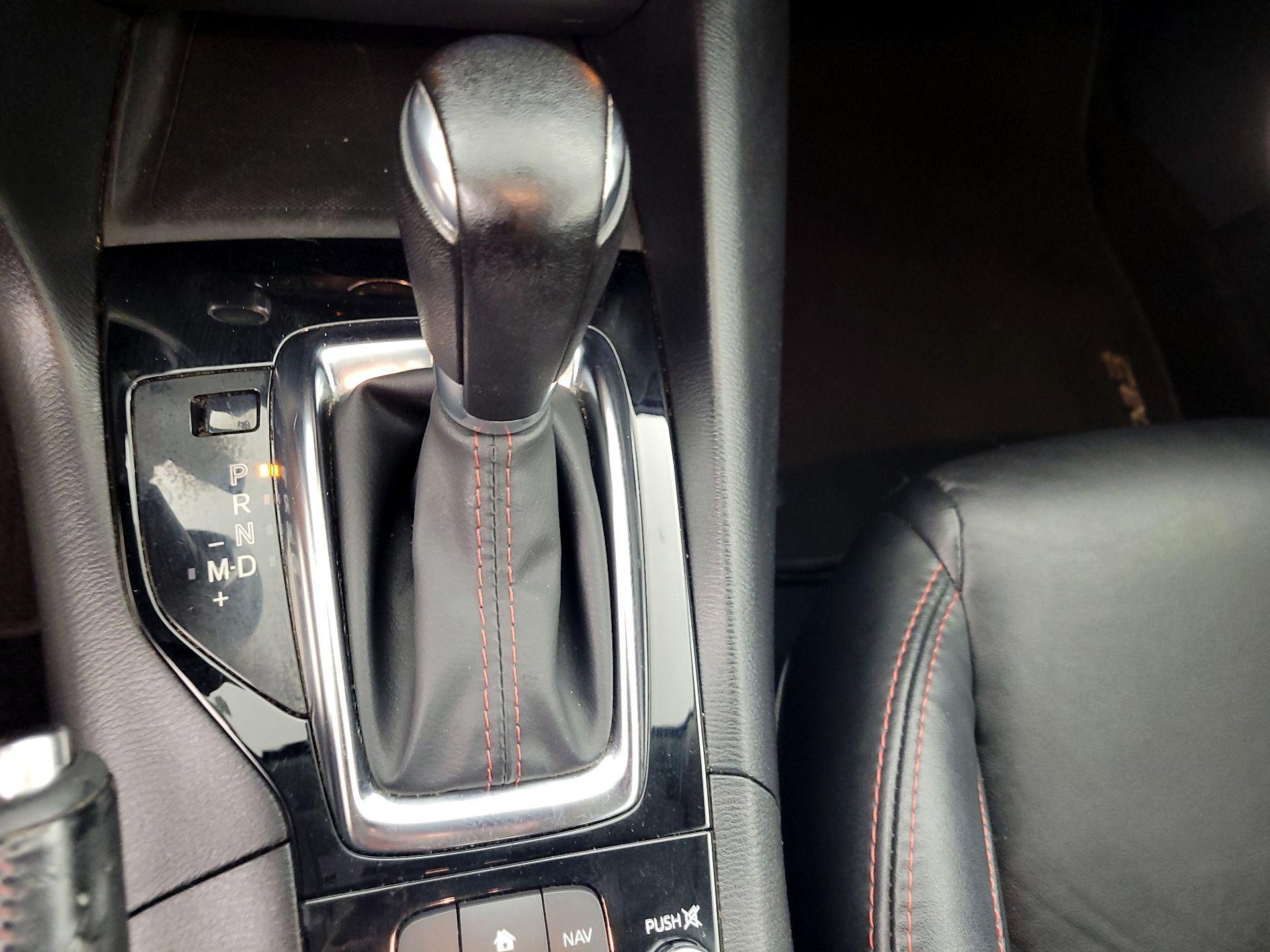 Thumbnail: 2015 Mazda Mazda3 - 17