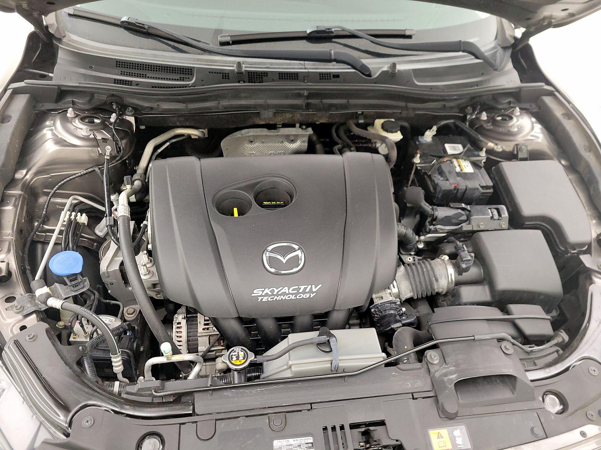 Thumbnail: 2015 Mazda Mazda3 - 20