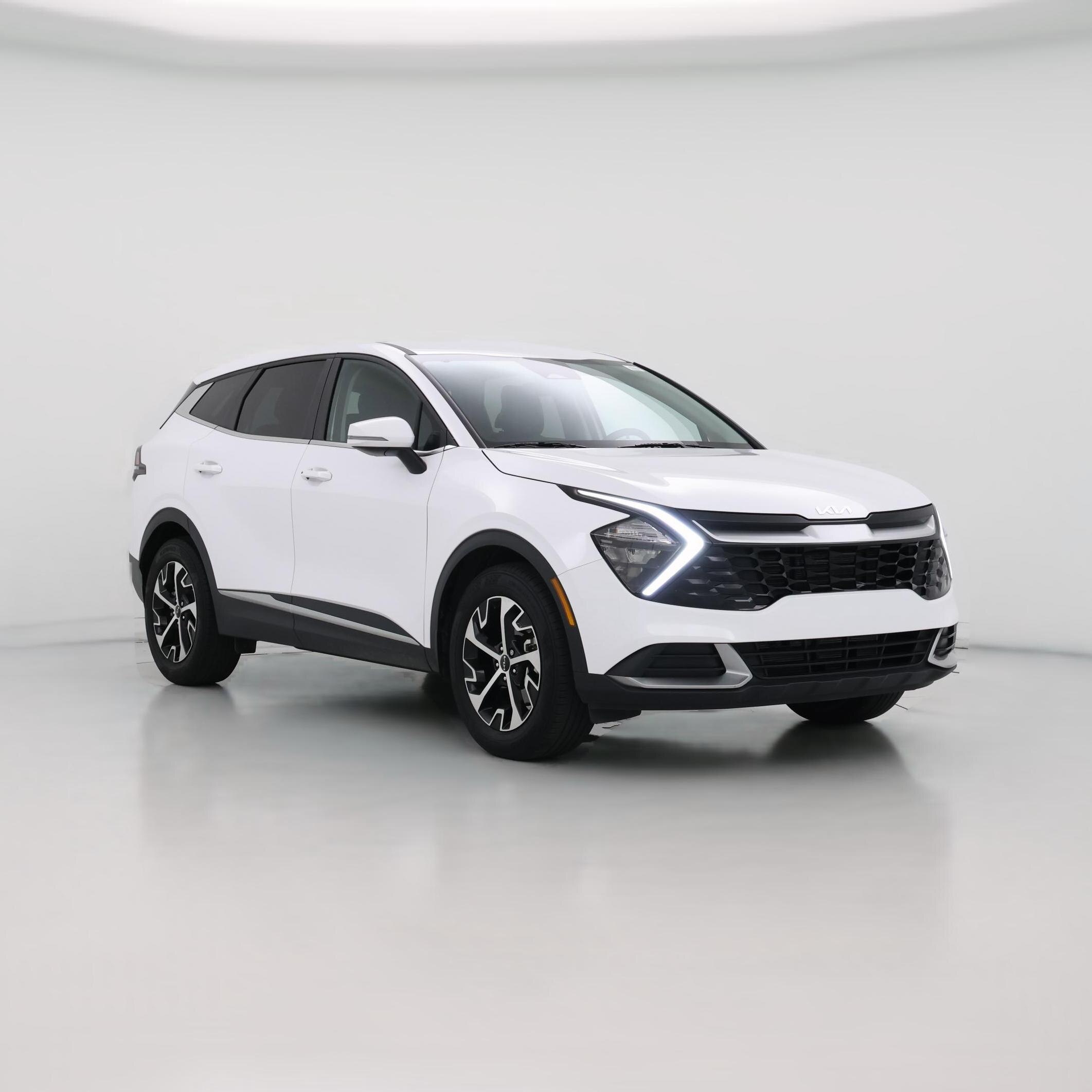 Thumbnail: 2023 Kia Sportage - 1